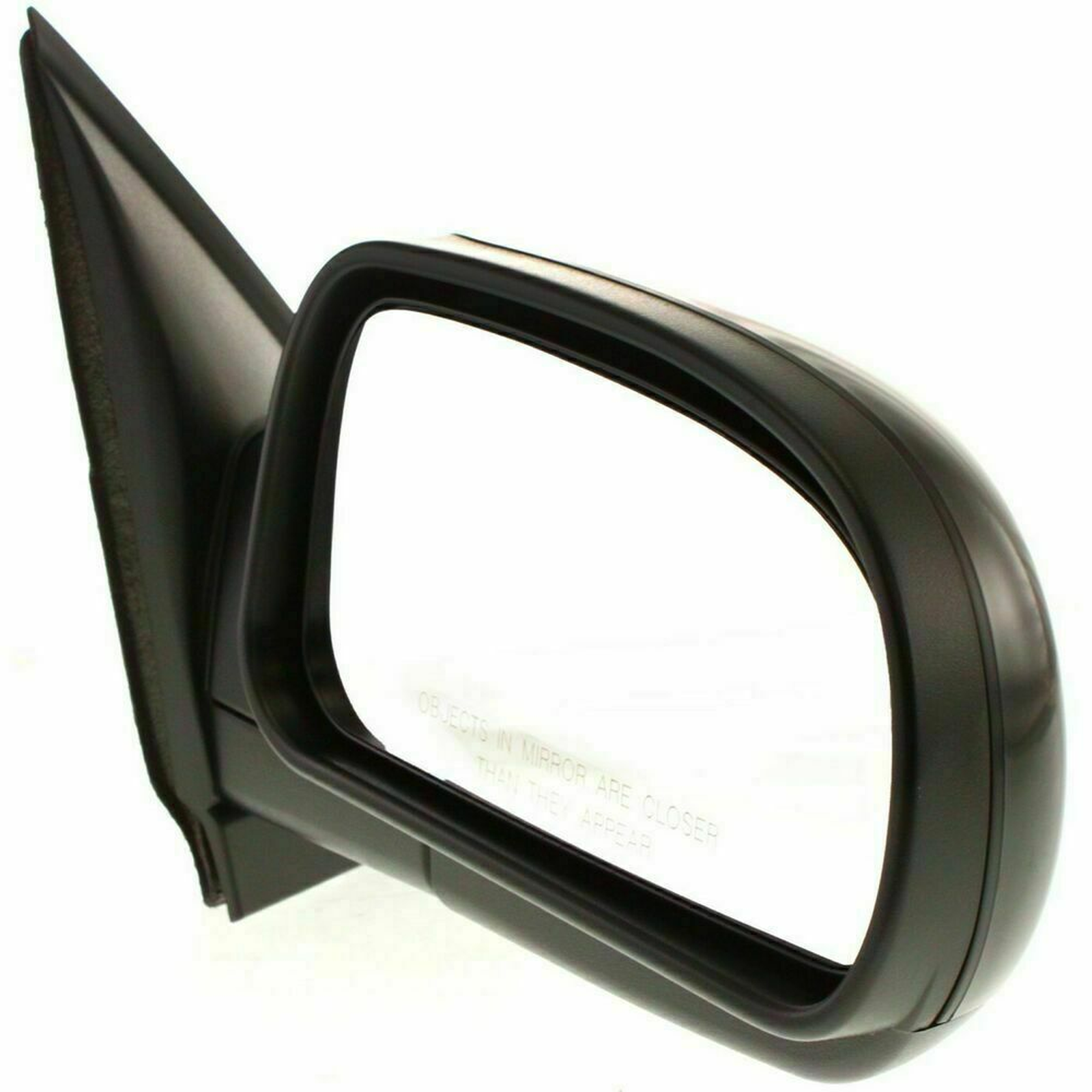 GM1321331 isuzu ascender 2006 right side mirror power htd ss model gm1321331 4