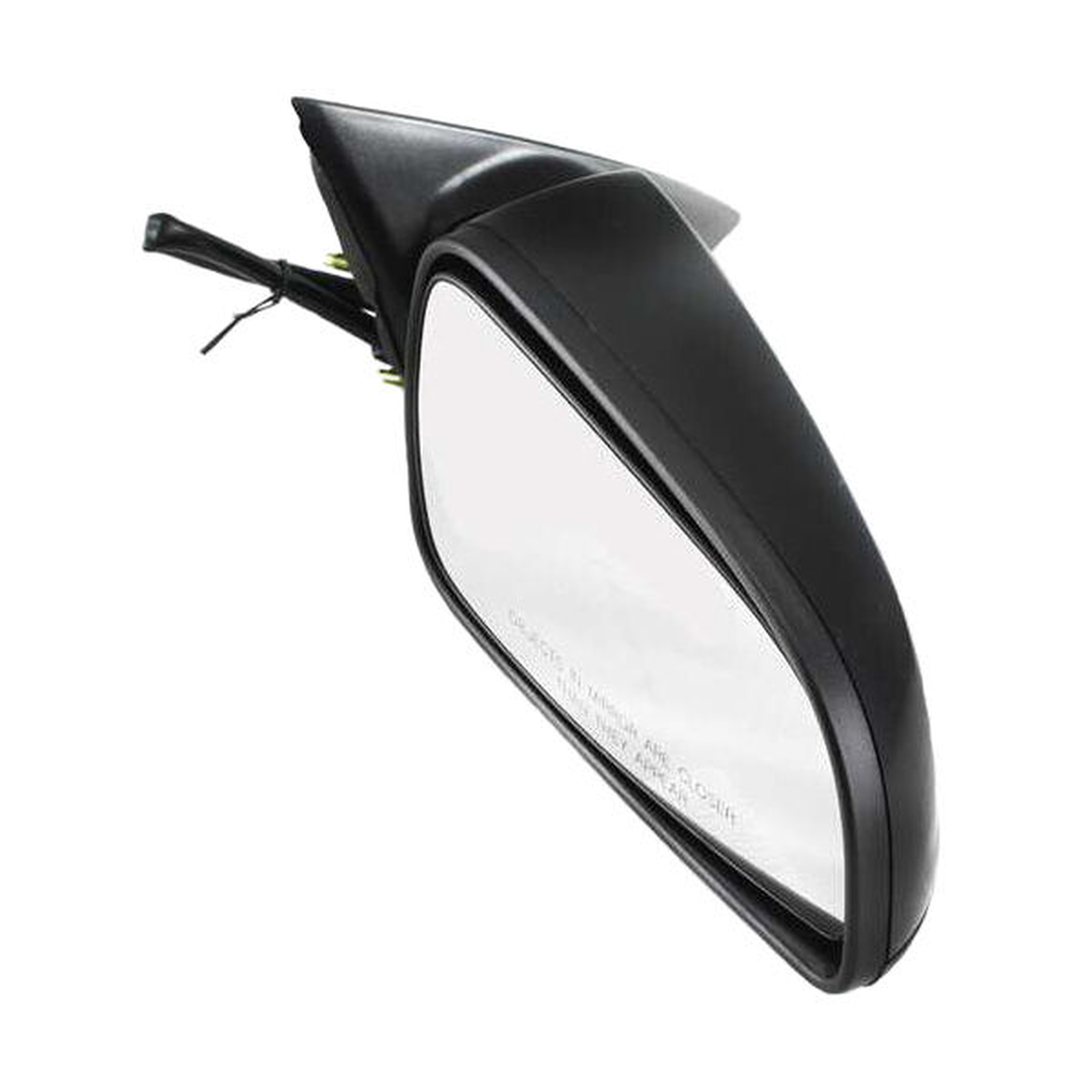 GM1321342 chevrolet malibu 2008 2012 right side mirror power ptm for malibu only fits lt h 3