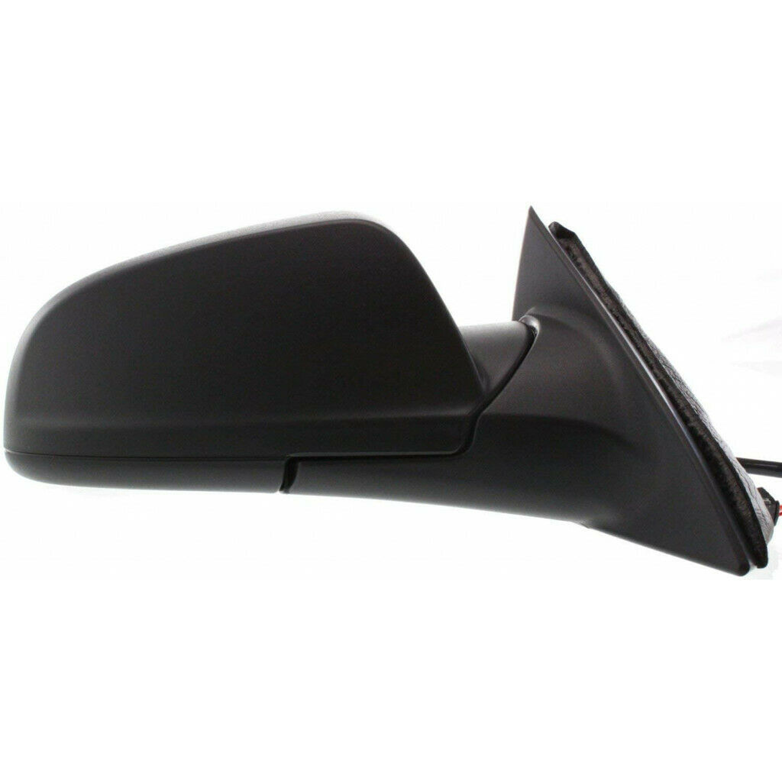 GM1321343 chevrolet malibu 2008 2012 right side mirror power textured gm1321343 2