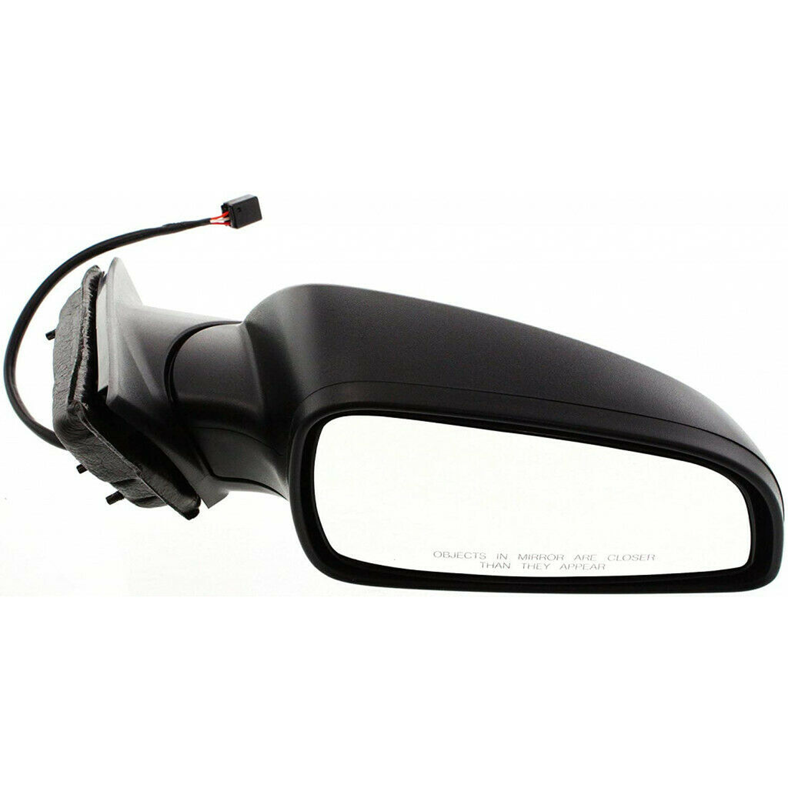 GM1321343 chevrolet malibu 2008 2012 right side mirror power textured gm1321343 3