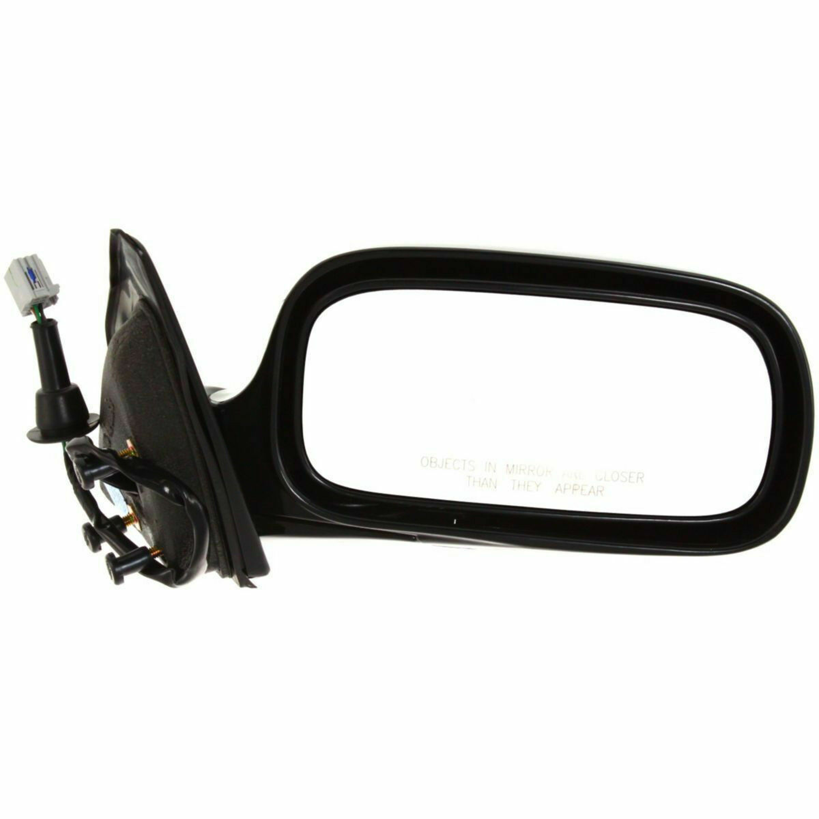 GM1321346 buick lucerne 2006 2011 right side mirror power htd ptm gm1321346 2