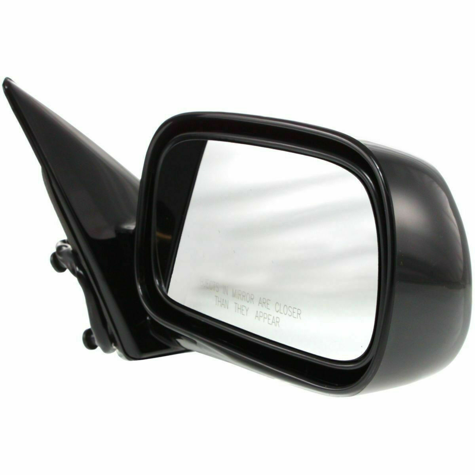 GM1321346 buick lucerne 2006 2011 right side mirror power htd ptm gm1321346 3