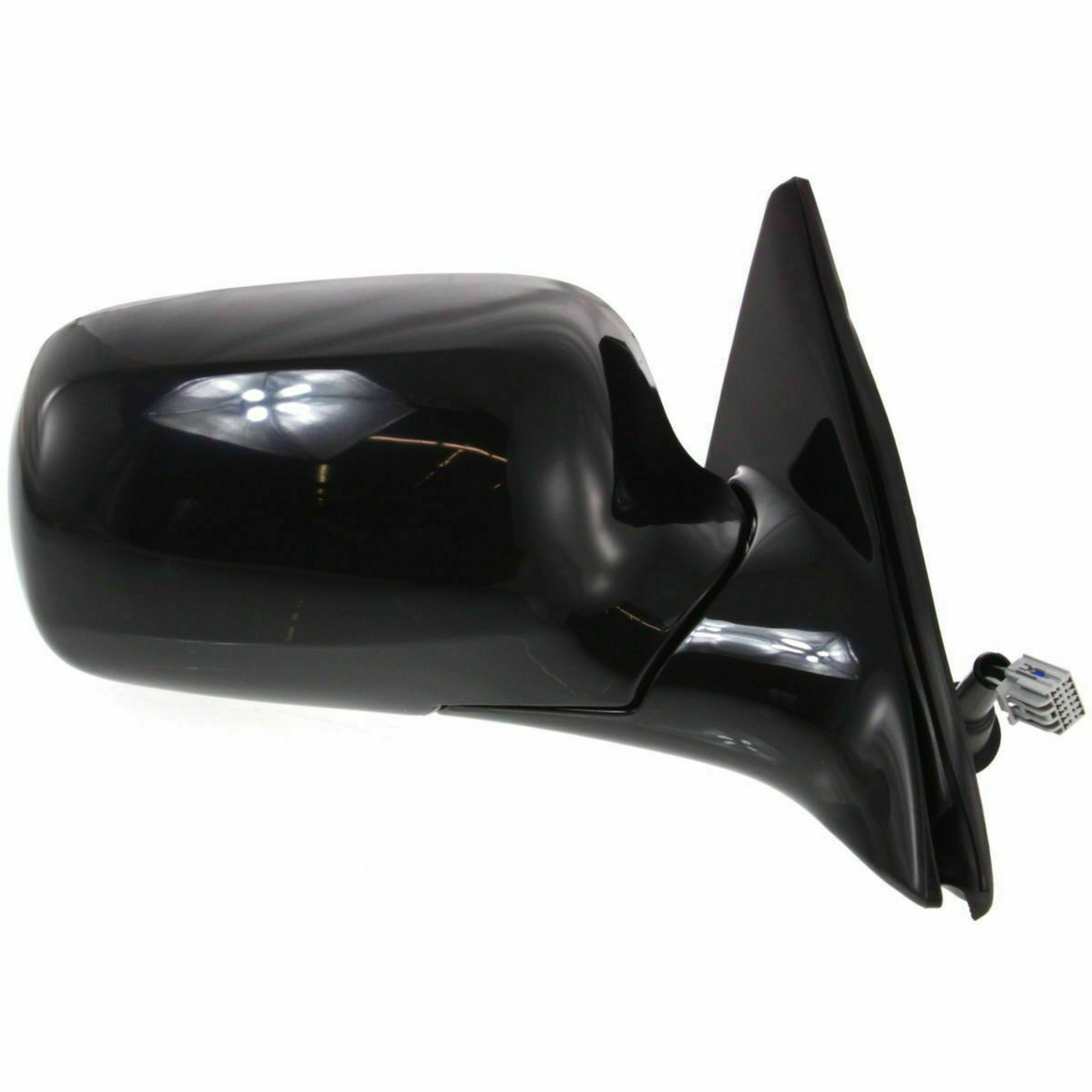 GM1321346 buick lucerne 2006 2011 right side mirror power htd ptm gm1321346 5