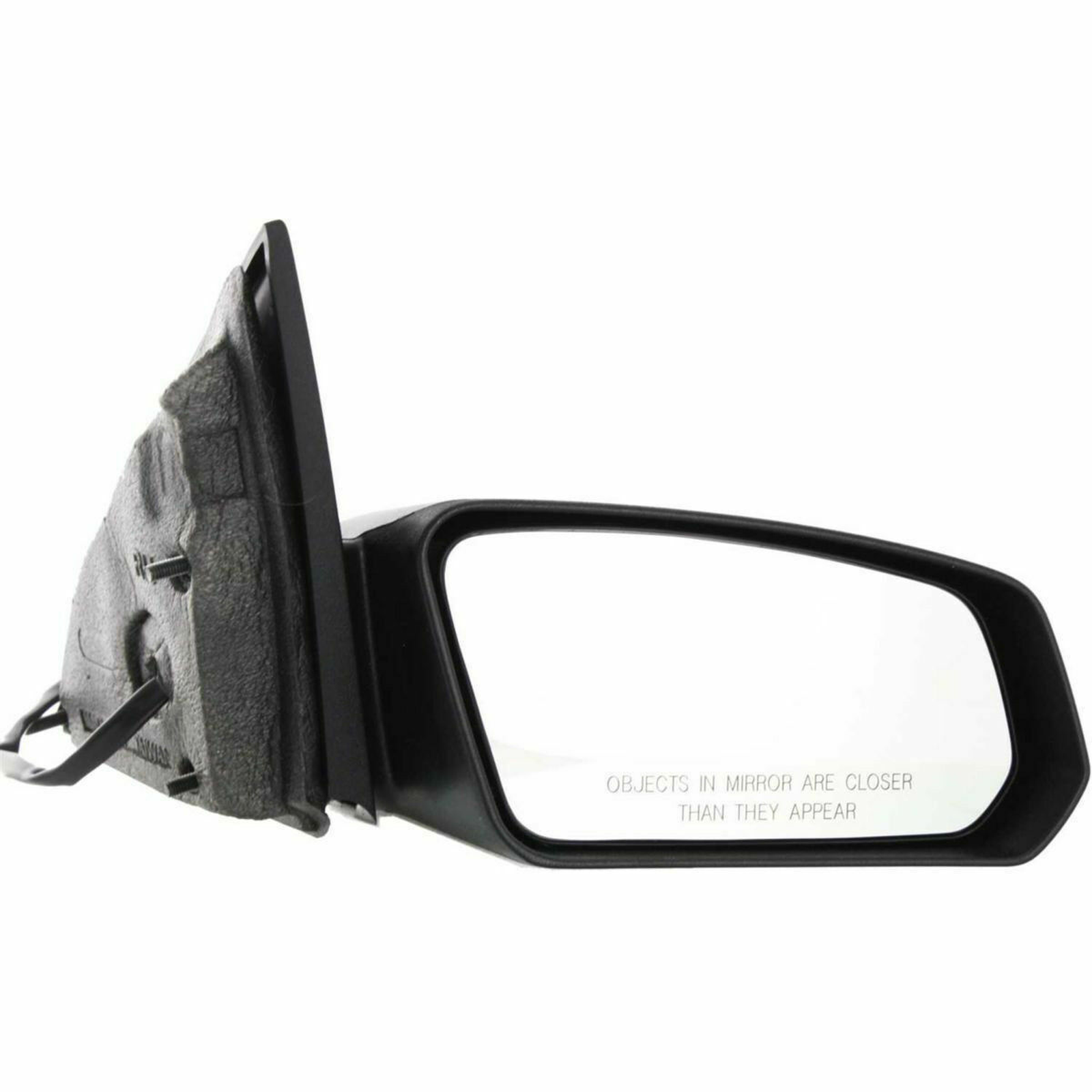 GM1321360 saturn ion 2003 2007 right side mirror power gm1321360 2