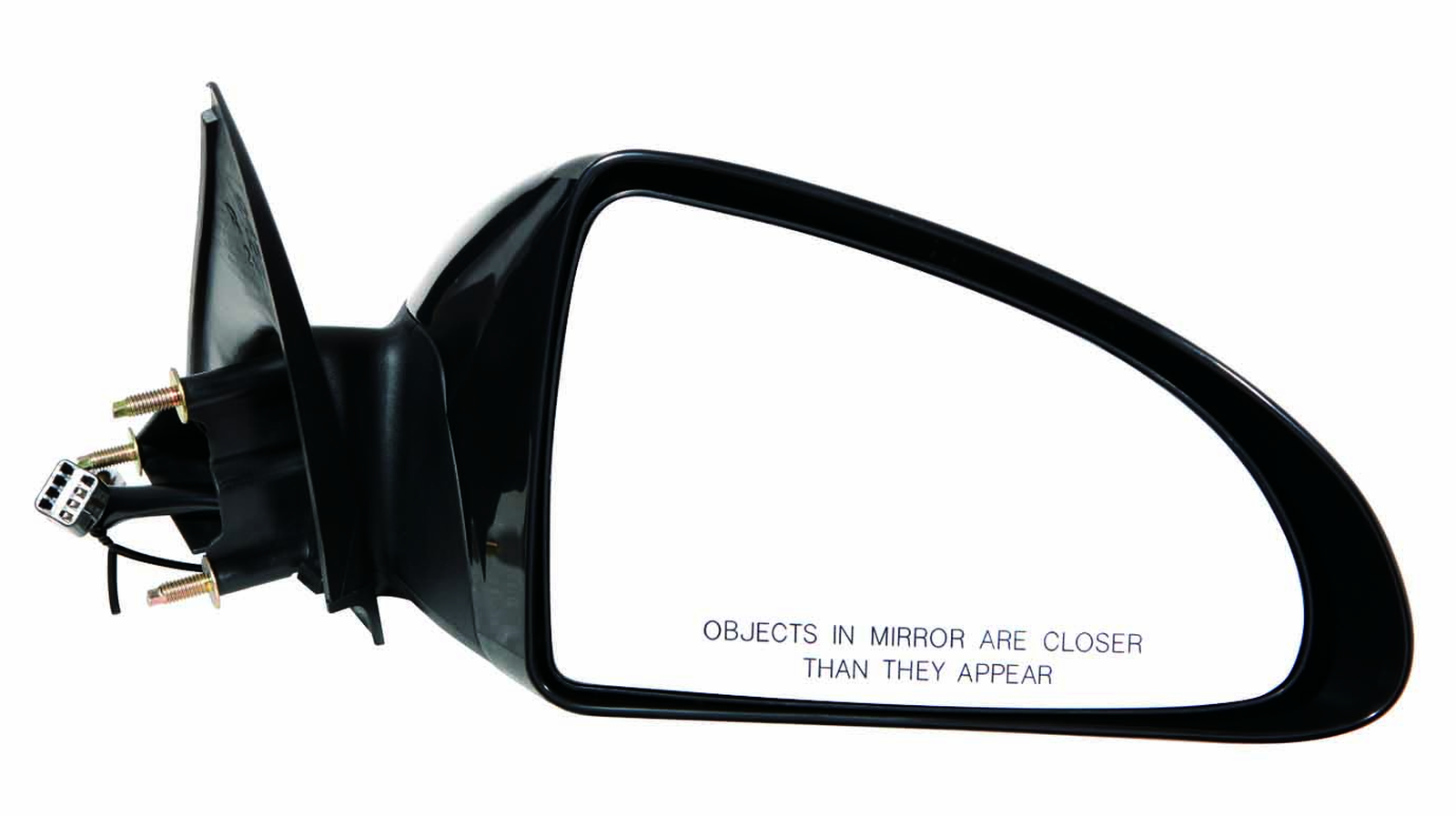 GM1321361 pontiac g6 2008 2010 right side mirror power sdn ptm gm1321361 1