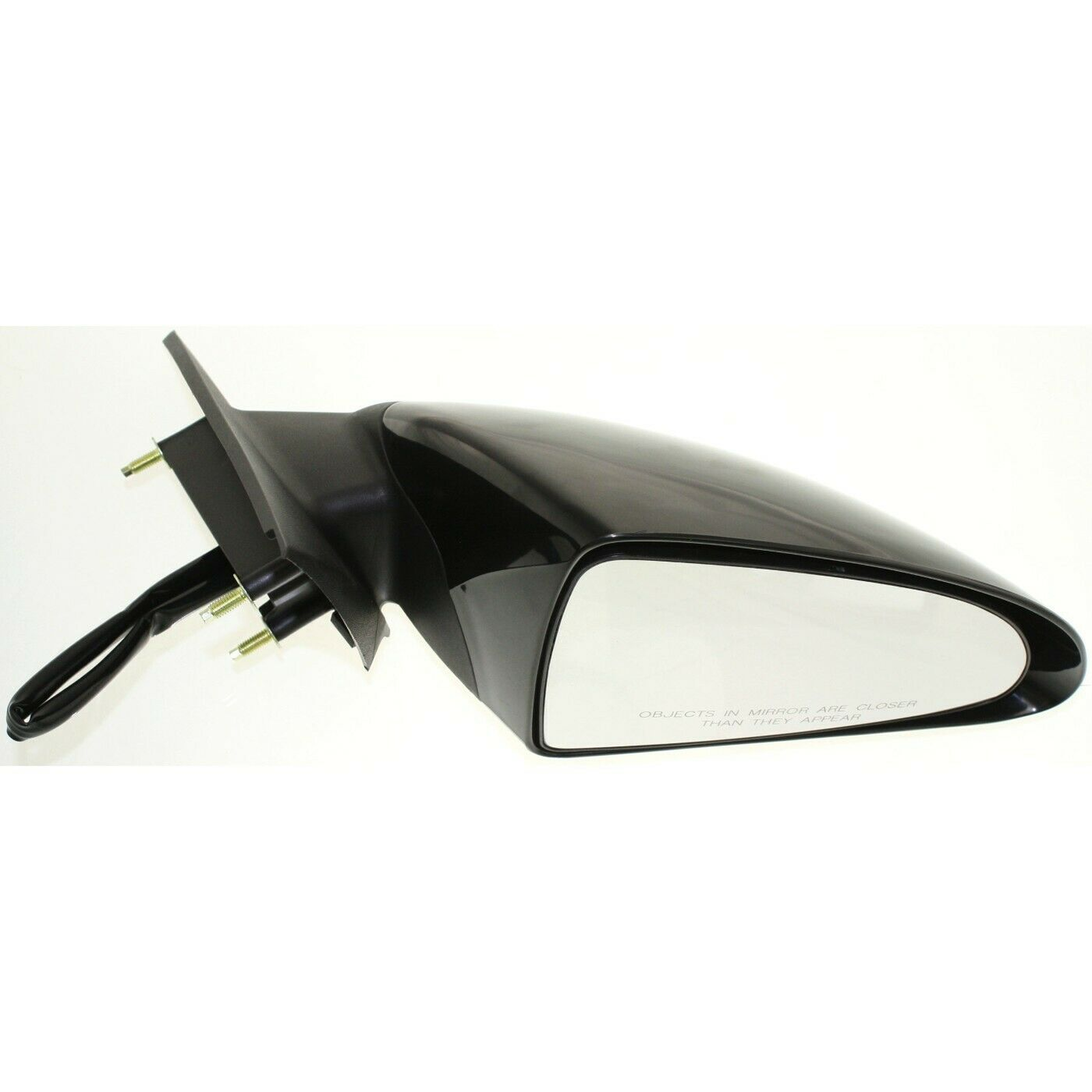 GM1321361 pontiac g6 2008 2010 right side mirror power sdn ptm gm1321361 4