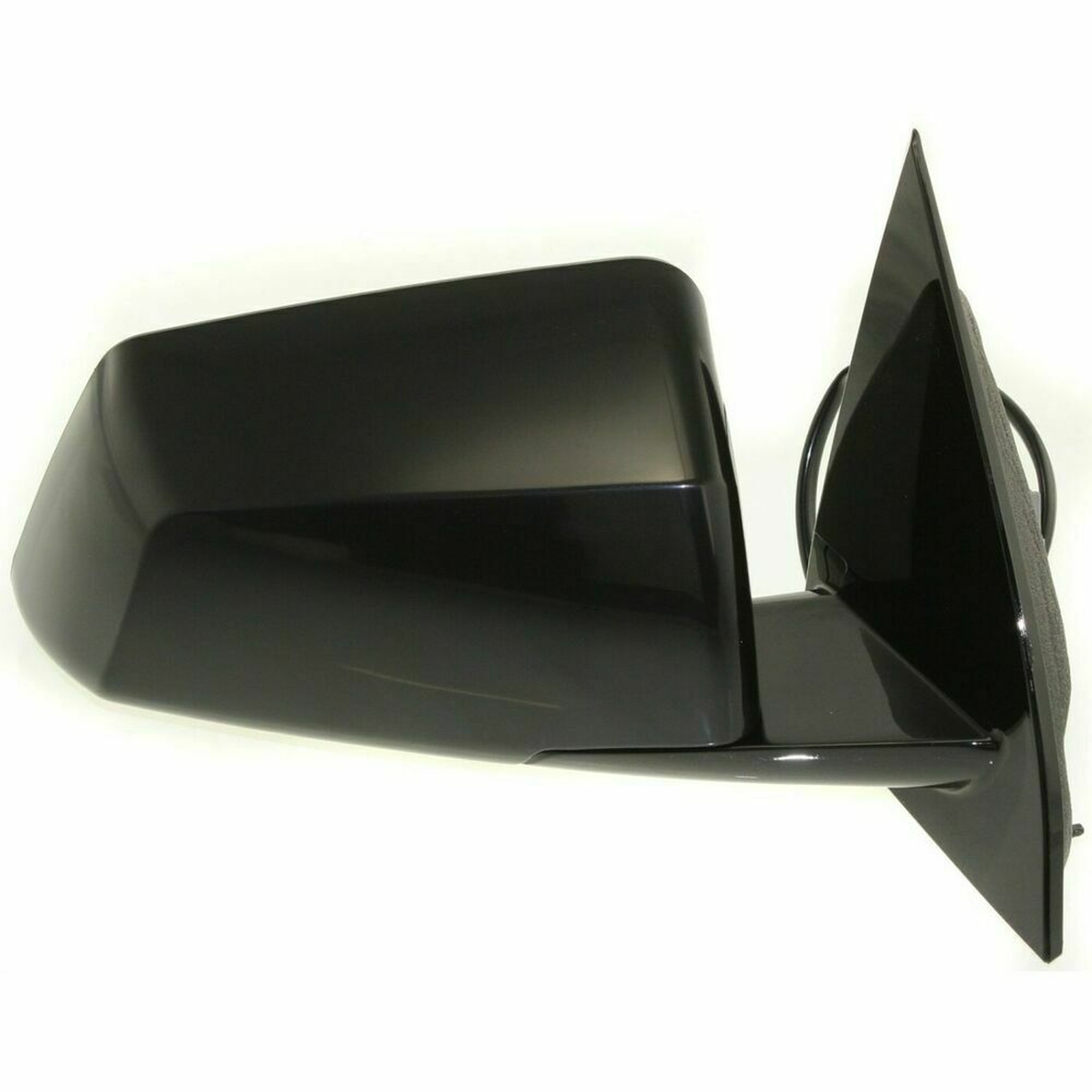 GM1321363 saturn outlook 2007 2008 right side mirror power htd 1st design manual folding p 5