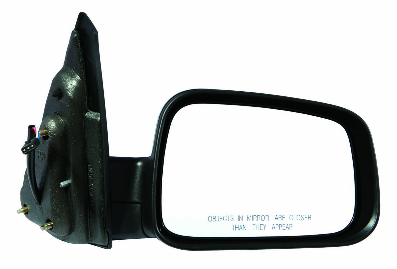 GM1321366 chevrolet hhr 2007 2011 right side mirror power ptm gm1321366 1
