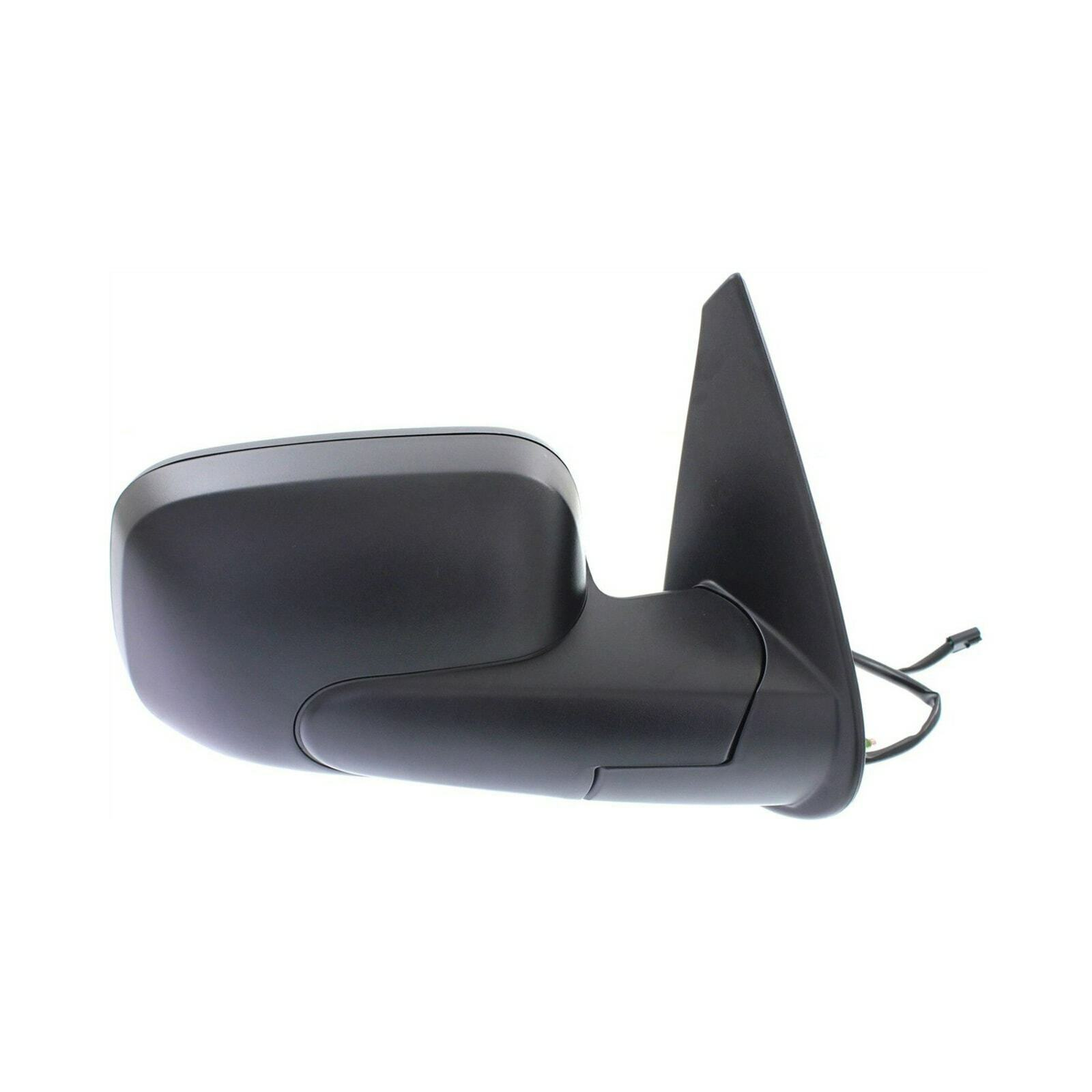 GM1321367 chevrolet hhr 2006 2011 right side mirror power textured gm1321367 5
