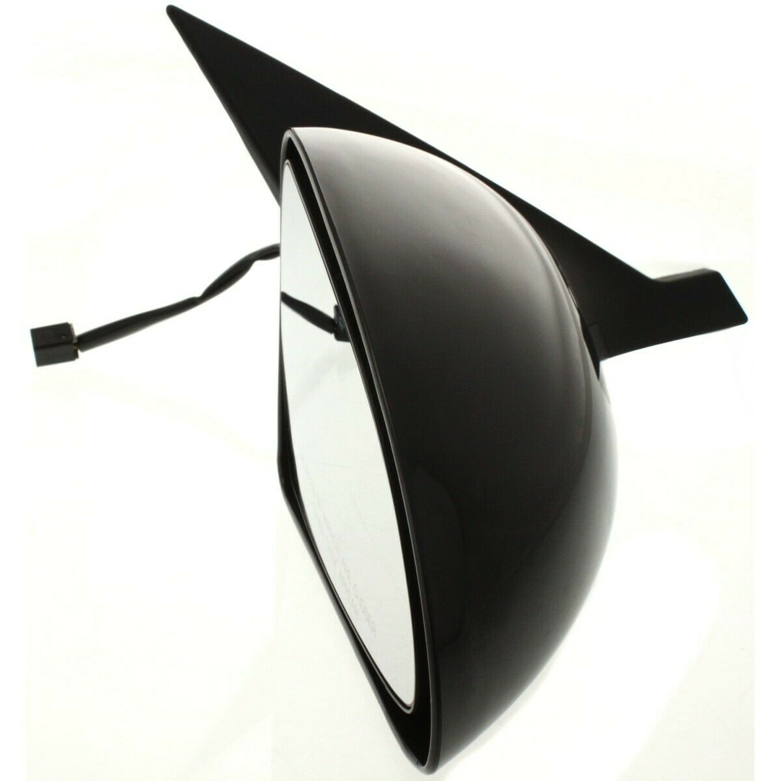 GM1321370 pontiac g6 2008 2009 right side mirror power cpe convertible ptm without folding 2