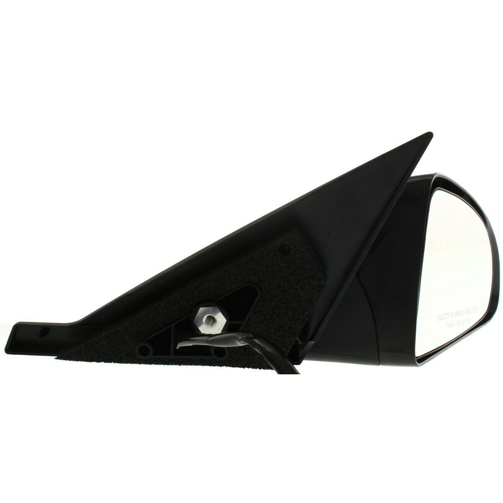 GM1321370 pontiac g6 2008 2009 right side mirror power cpe convertible ptm without folding 3