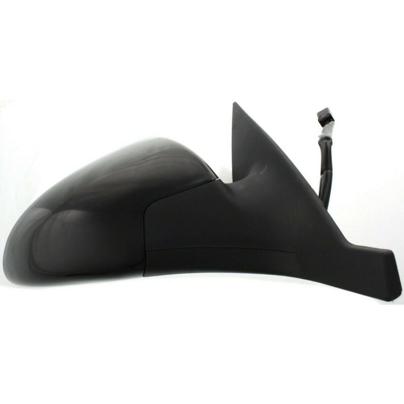GM1321370 pontiac g6 2008 2009 right side mirror power cpe convertible ptm without folding 5
