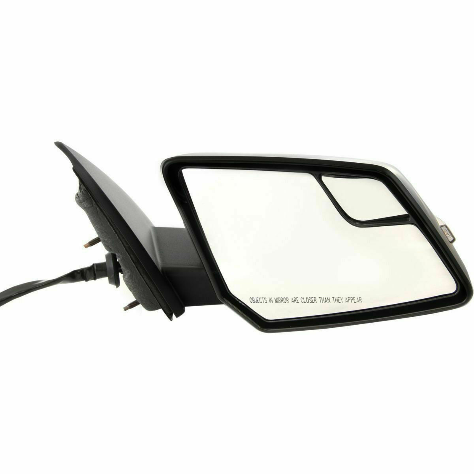 GM1321384 chevrolet traverse 2009 2013 right side mirror power htd with signal power foldi 4
