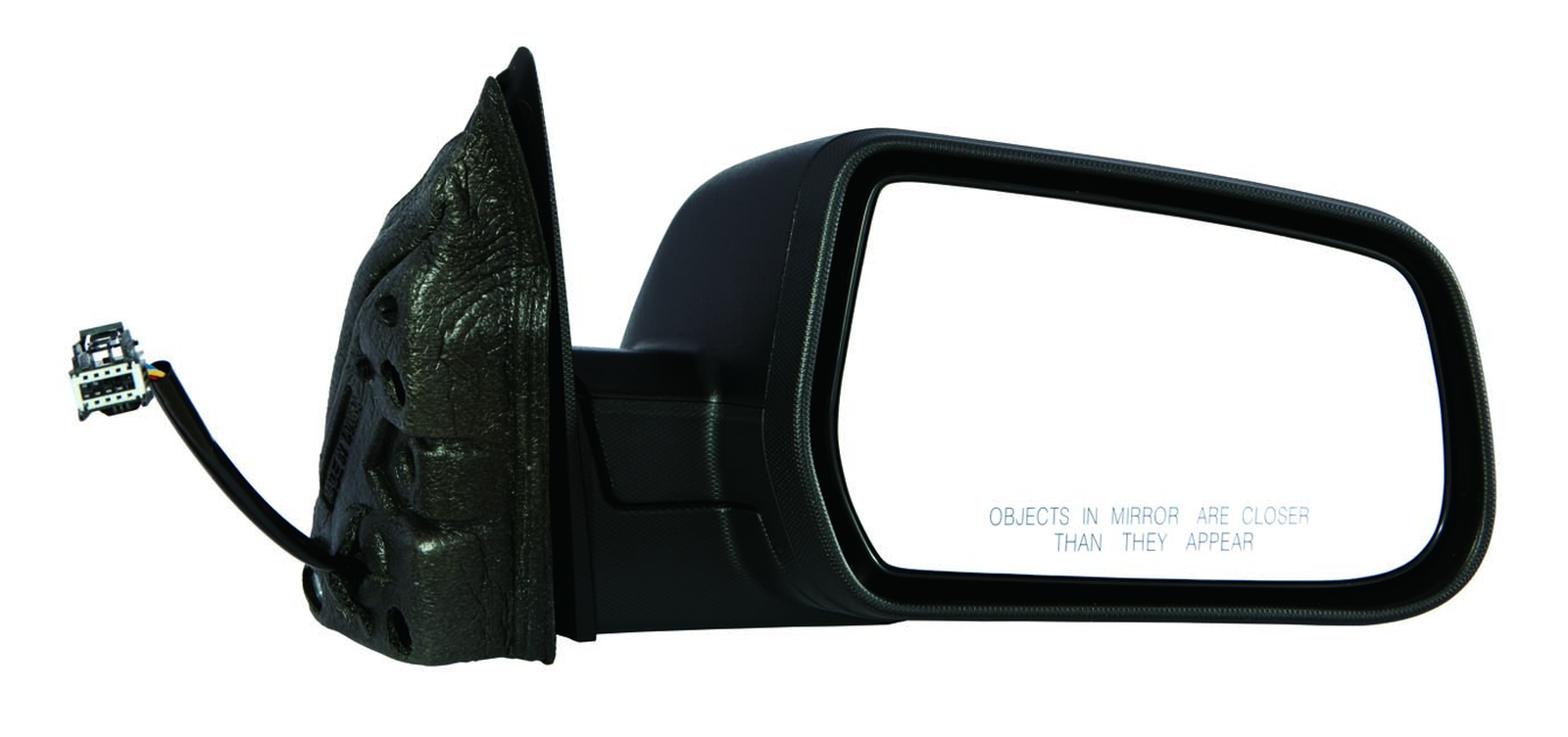 GM1321386 chevrolet equinox 2010 2011 right side mirror power gm1321386 1