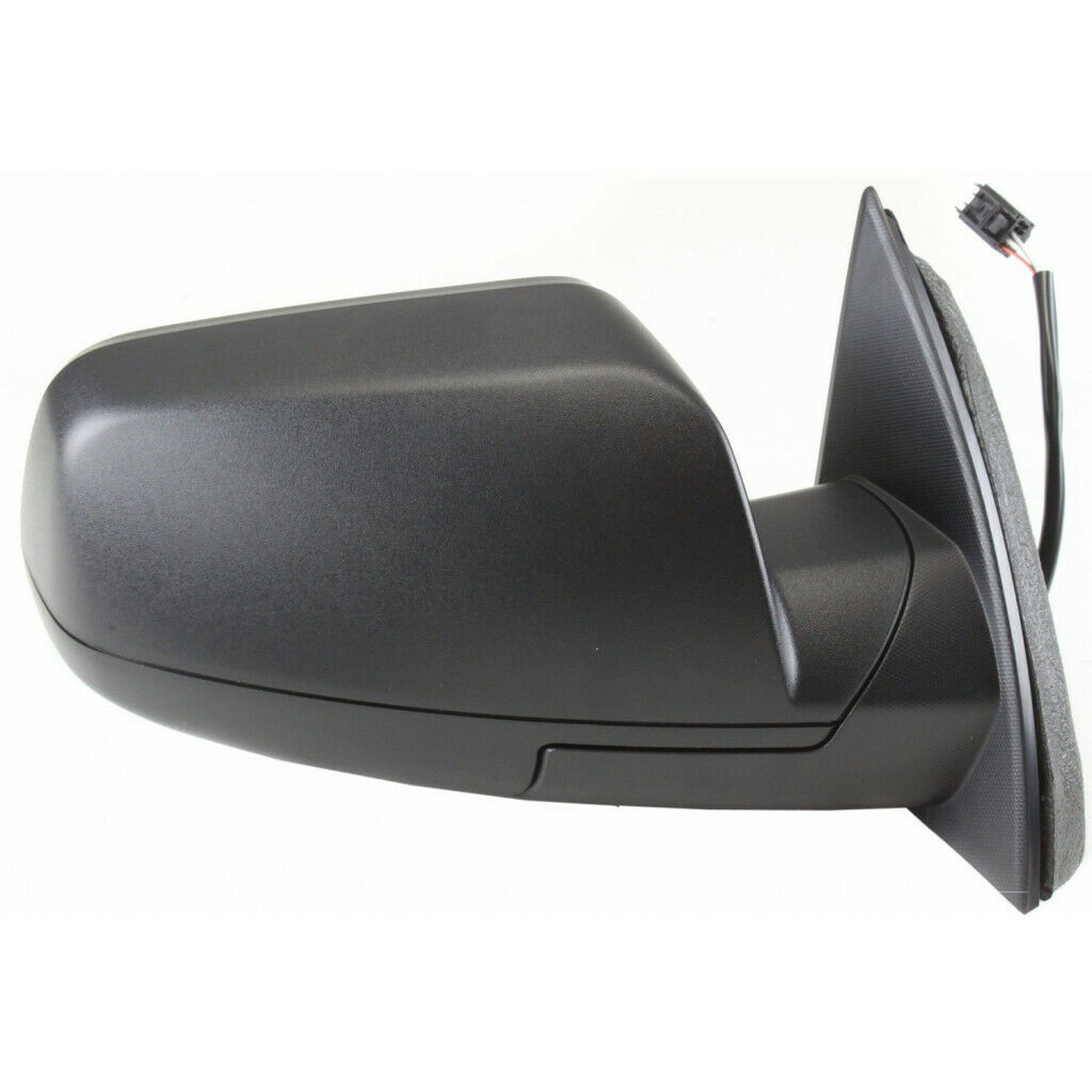 GM1321386 chevrolet equinox 2010 2011 right side mirror power gm1321386 2