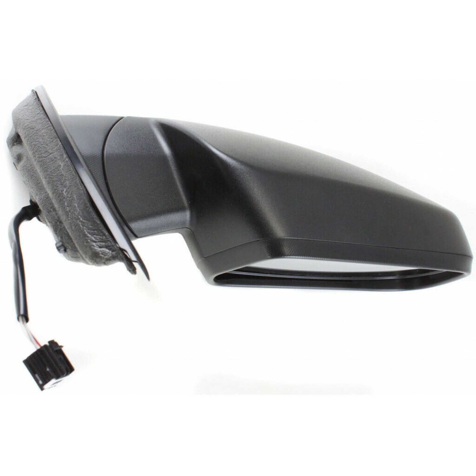 GM1321386 chevrolet equinox 2010 2011 right side mirror power gm1321386 3