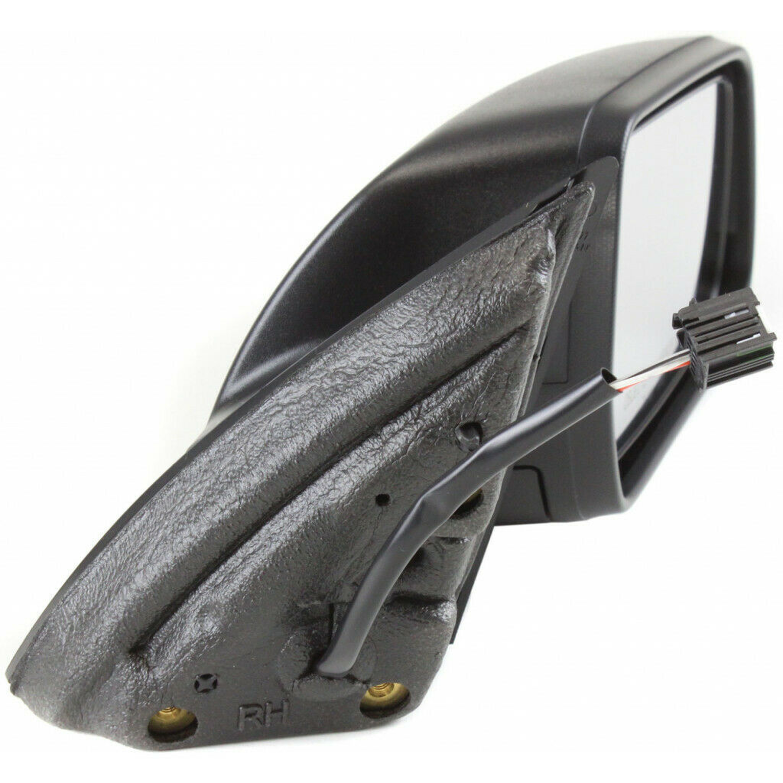 GM1321386 chevrolet equinox 2010 2011 right side mirror power gm1321386 4