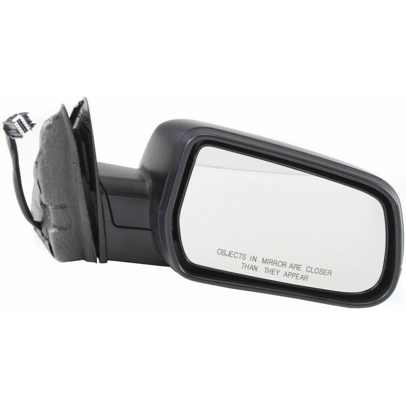 GM1321386 chevrolet equinox 2010 2011 right side mirror power gm1321386 5