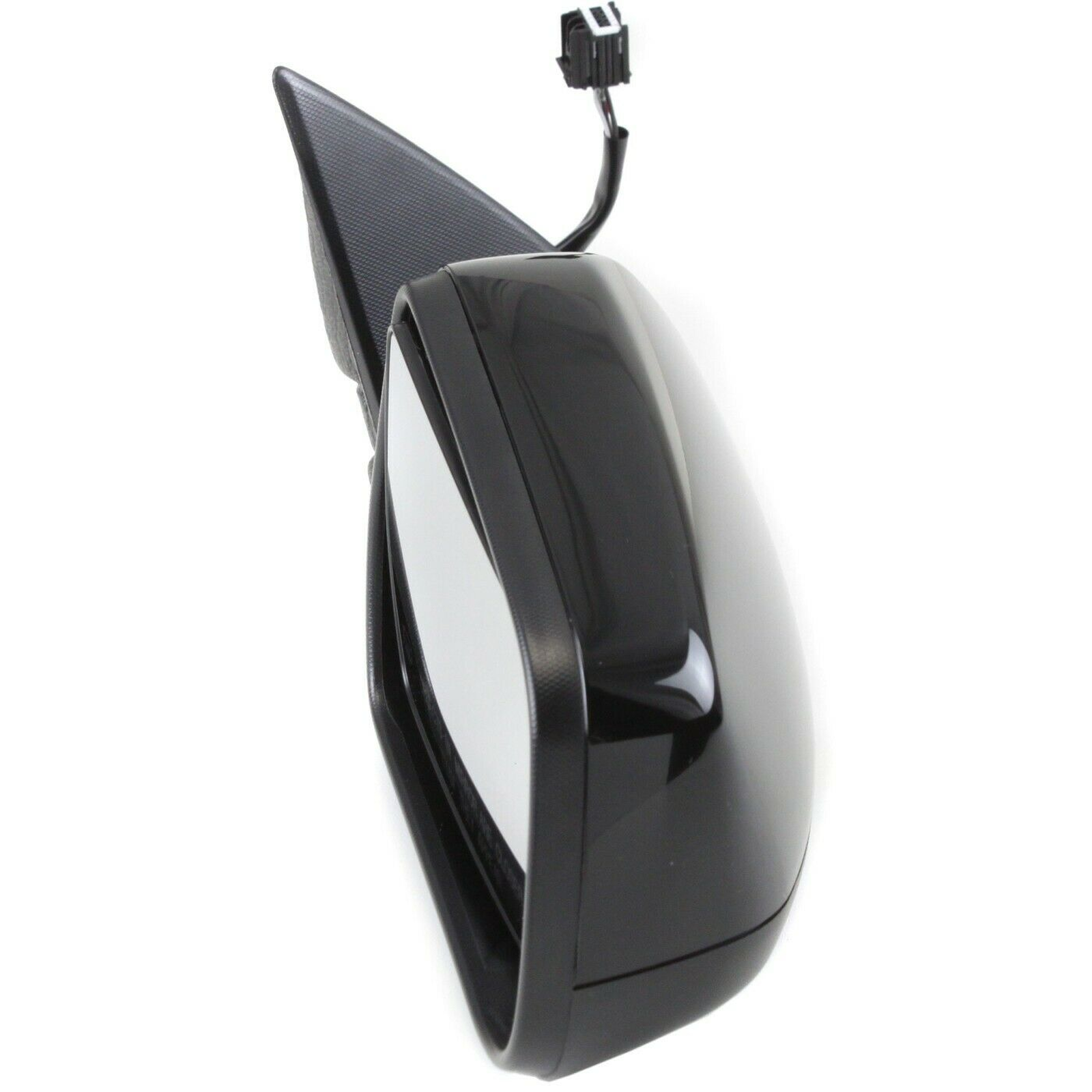 GM1321387 gmc terrain 2010 2011 right side mirror power htd gm1321387 3