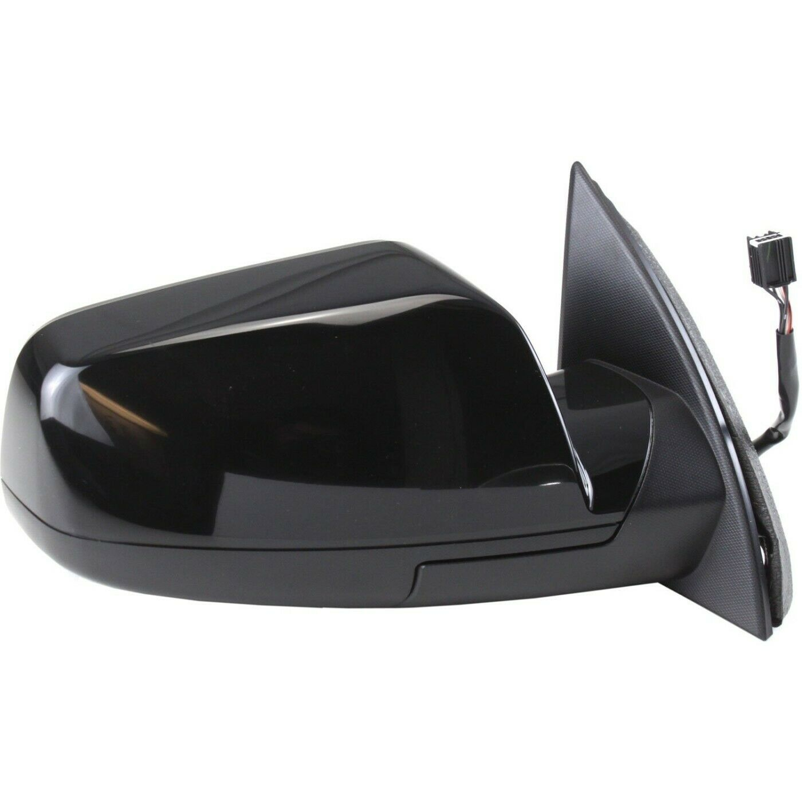 GM1321387 gmc terrain 2010 2011 right side mirror power htd gm1321387 5