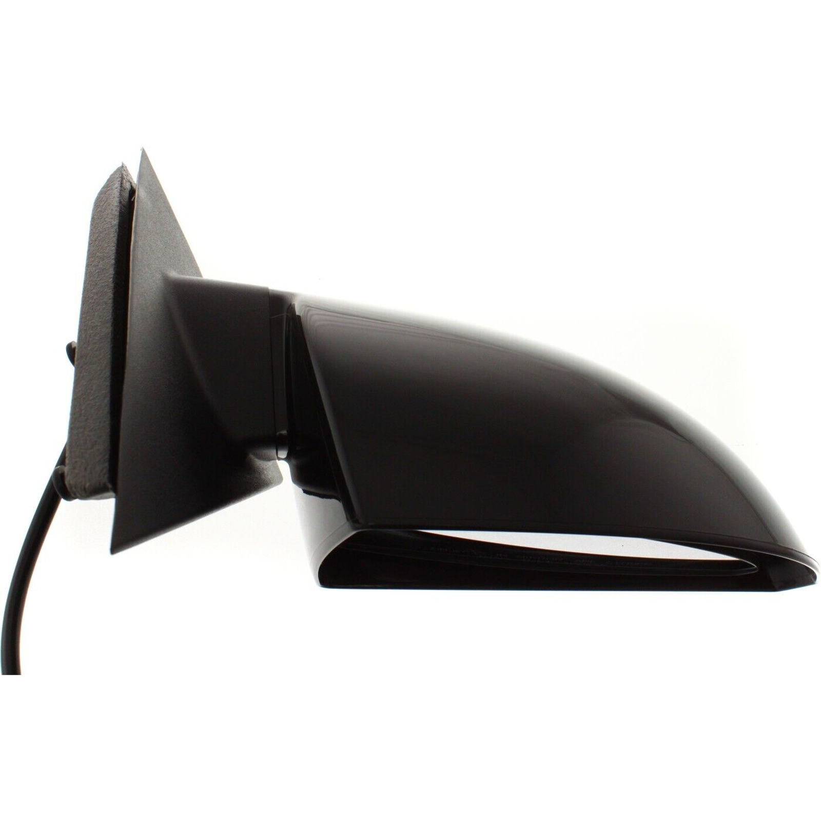 GM1321391 chevrolet impala 2008 2016 right side mirror power with textured base gm1321391 5