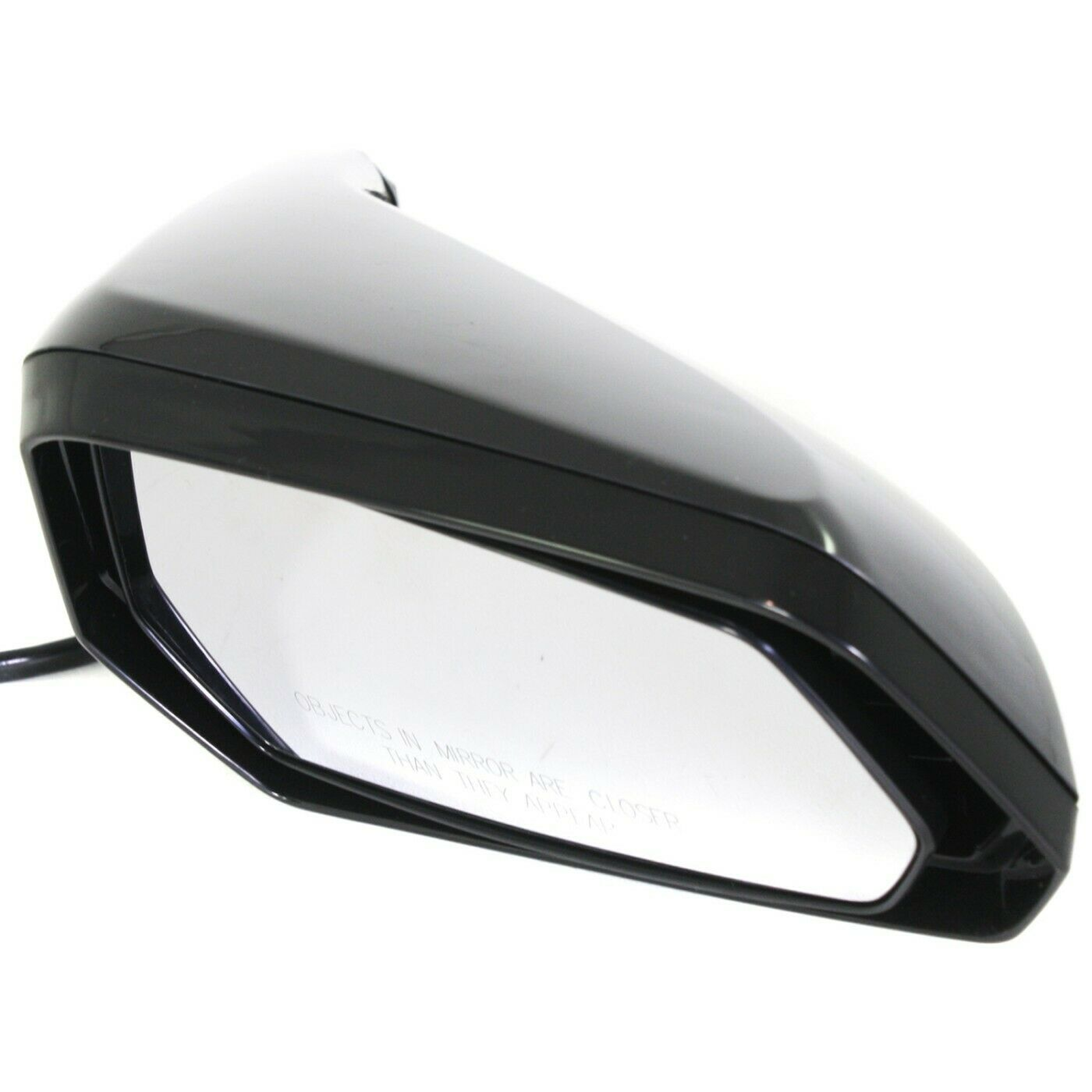GM1321405 chevrolet camaro 2010 2015 right side mirror power gm1321405 3