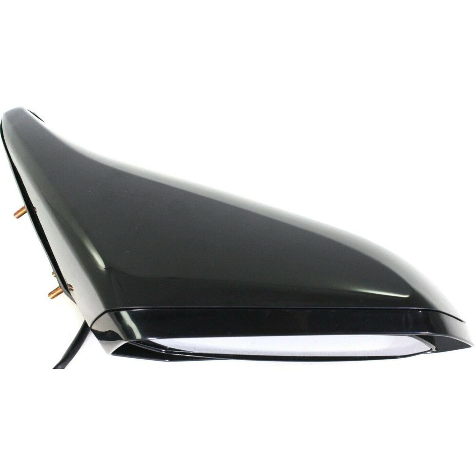 GM1321405 chevrolet camaro 2010 2015 right side mirror power gm1321405 4