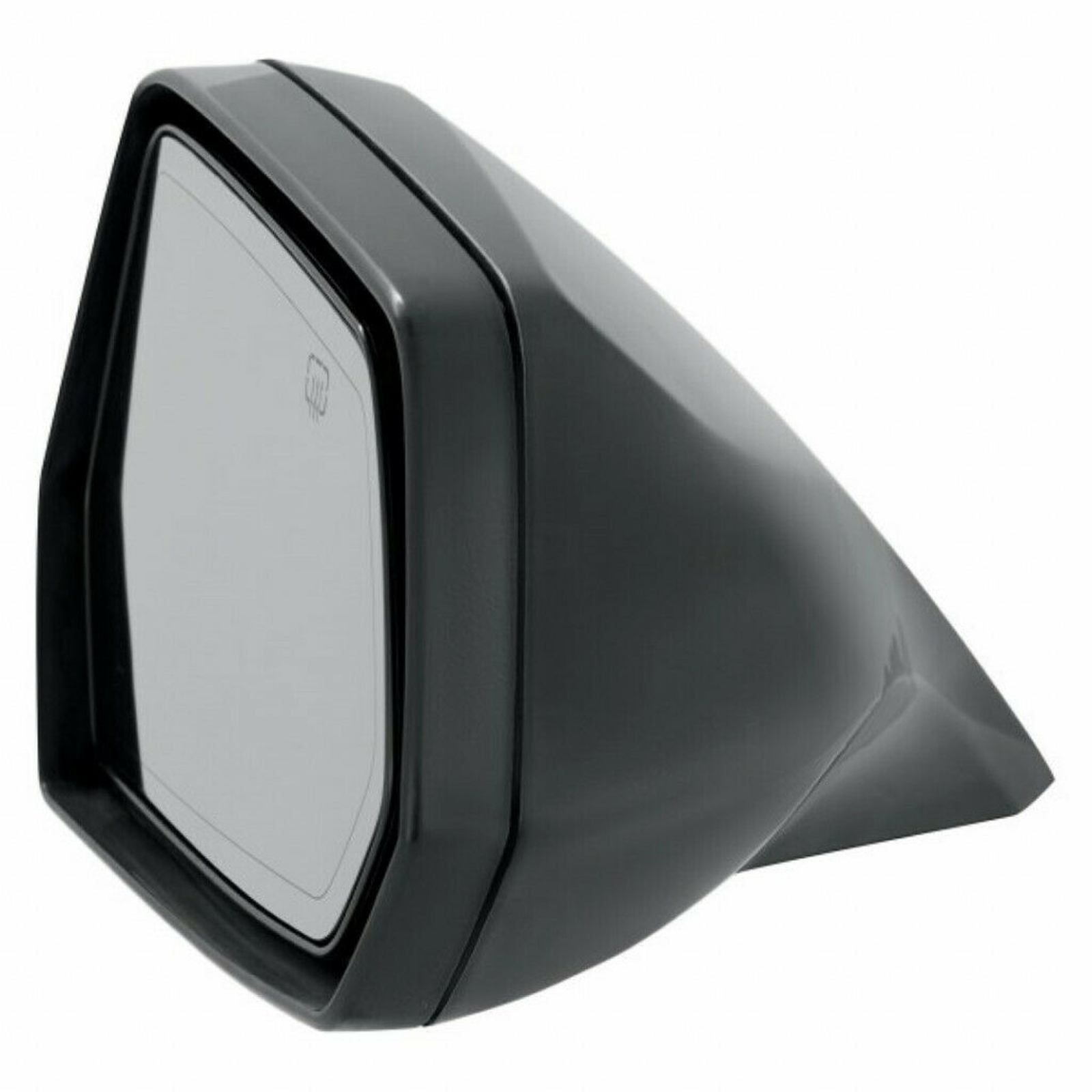 GM1321415 chevrolet camaro 2010 2015 right side mirror power htd ptm without auto dimming  3