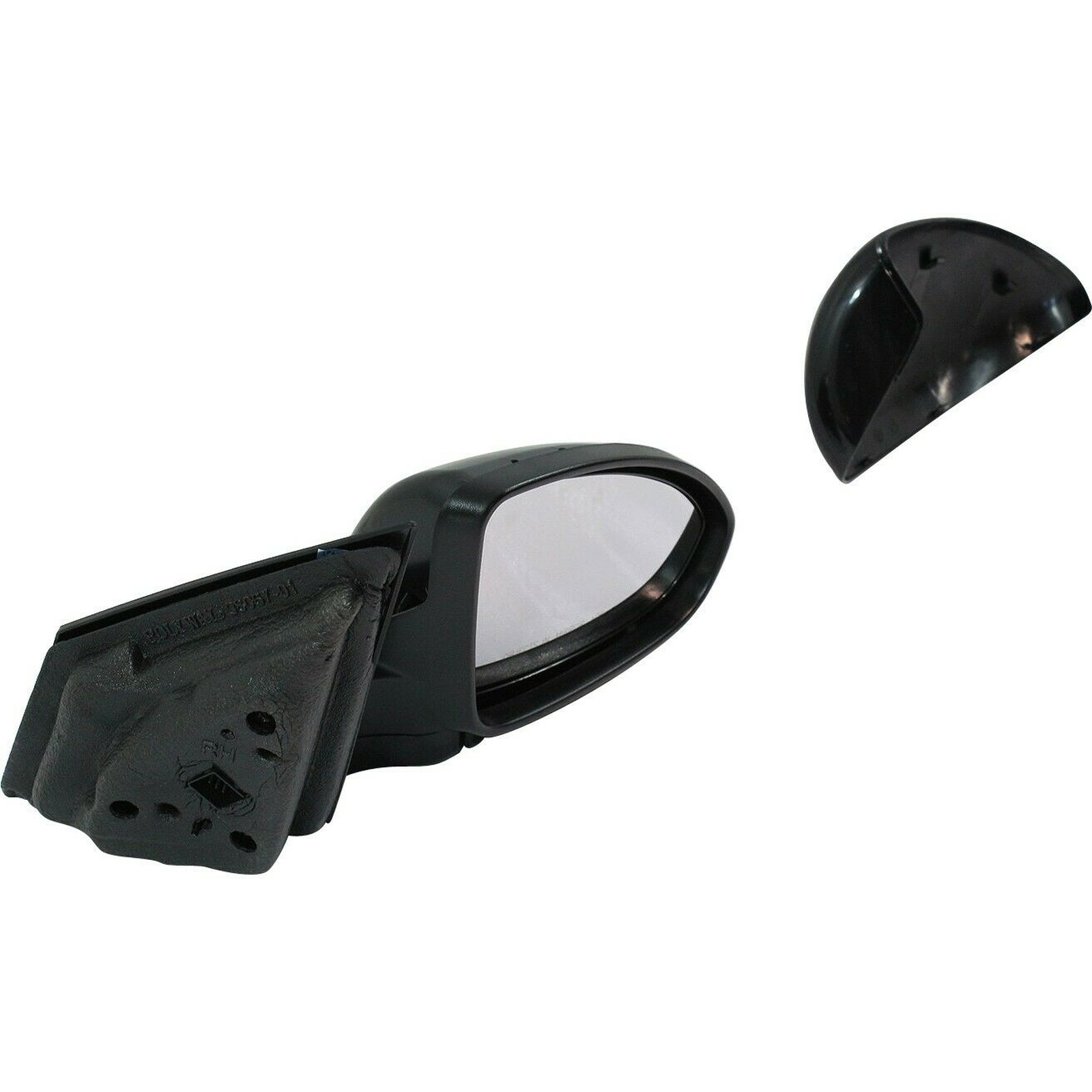 GM1321421 chevrolet cruze 2011 2016 right side mirror power htd gm1321421 3