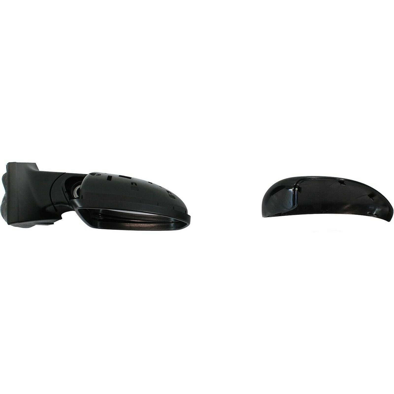 GM1321421 chevrolet cruze 2011 2016 right side mirror power htd gm1321421 4