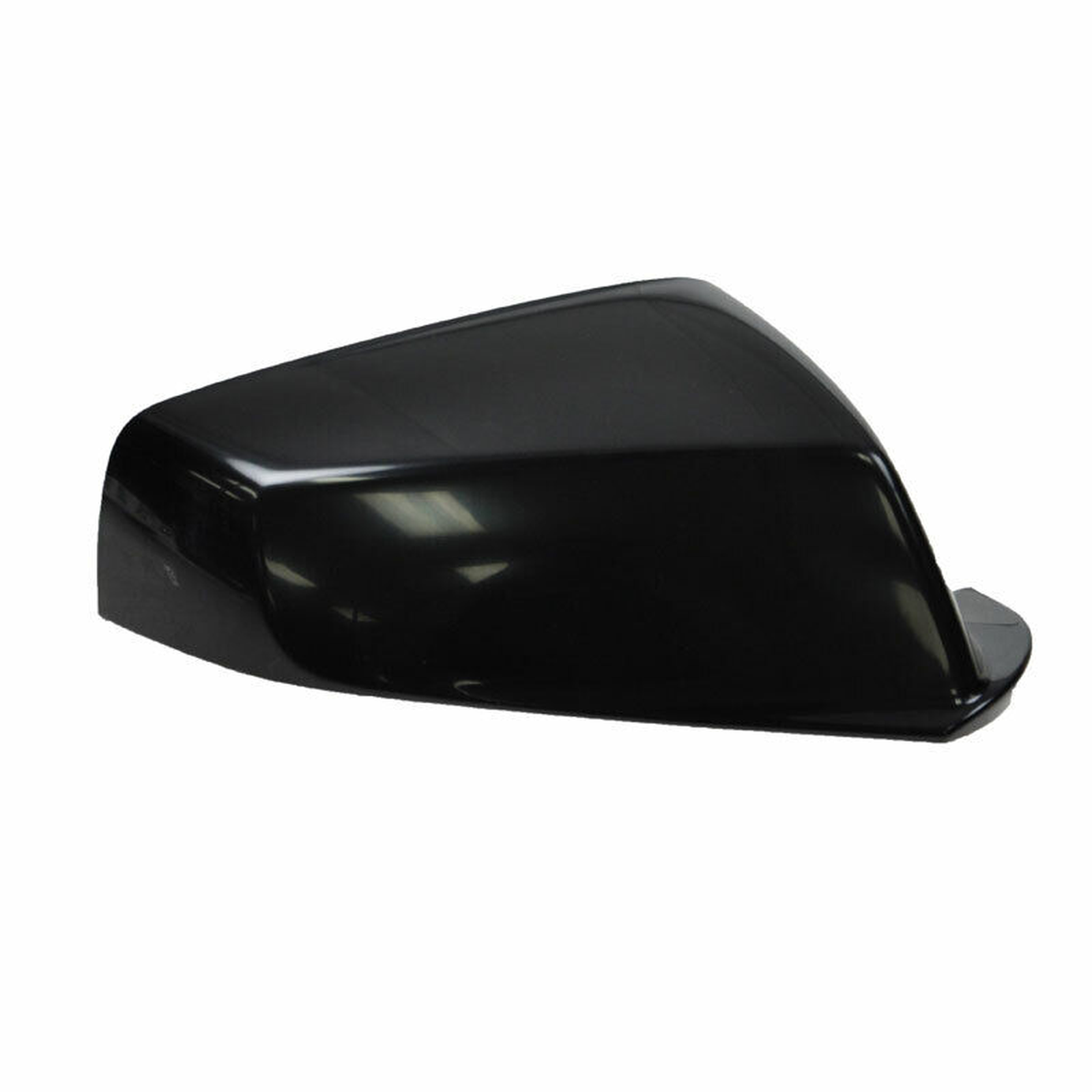 GM1321424 buick lacrosse 2010 2013 right side mirror power htd signal puddle lamp without  2