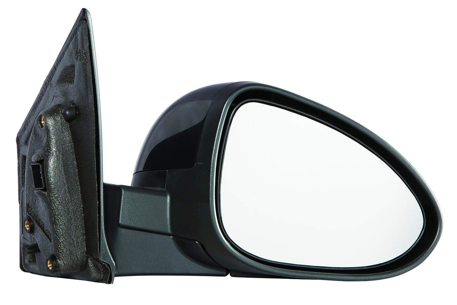 GM1321433 chevrolet sonic 2012 2020 right side mirror power htd ptm gm1321433 1