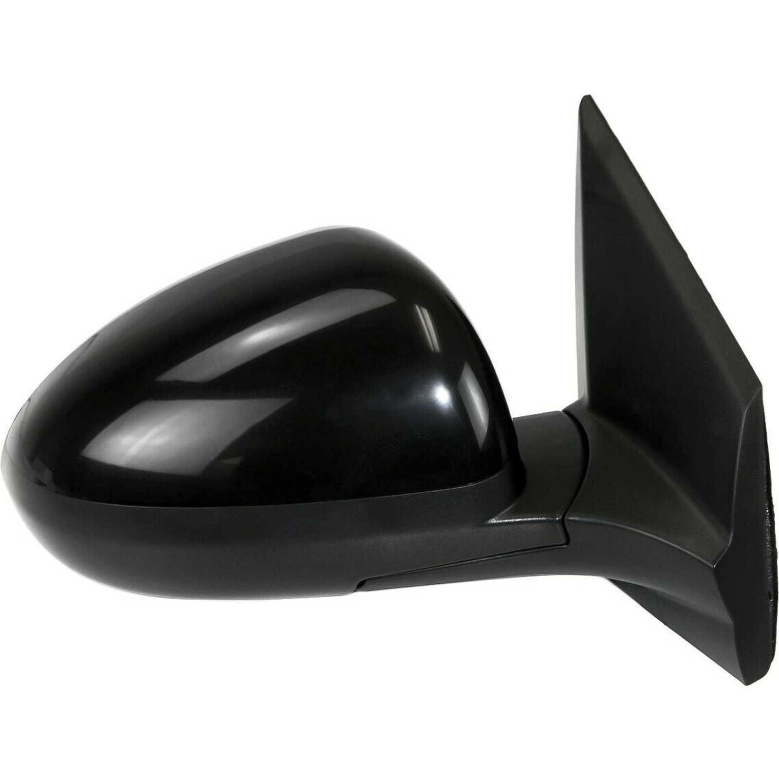 GM1321433 chevrolet sonic 2012 2020 right side mirror power htd ptm gm1321433 5