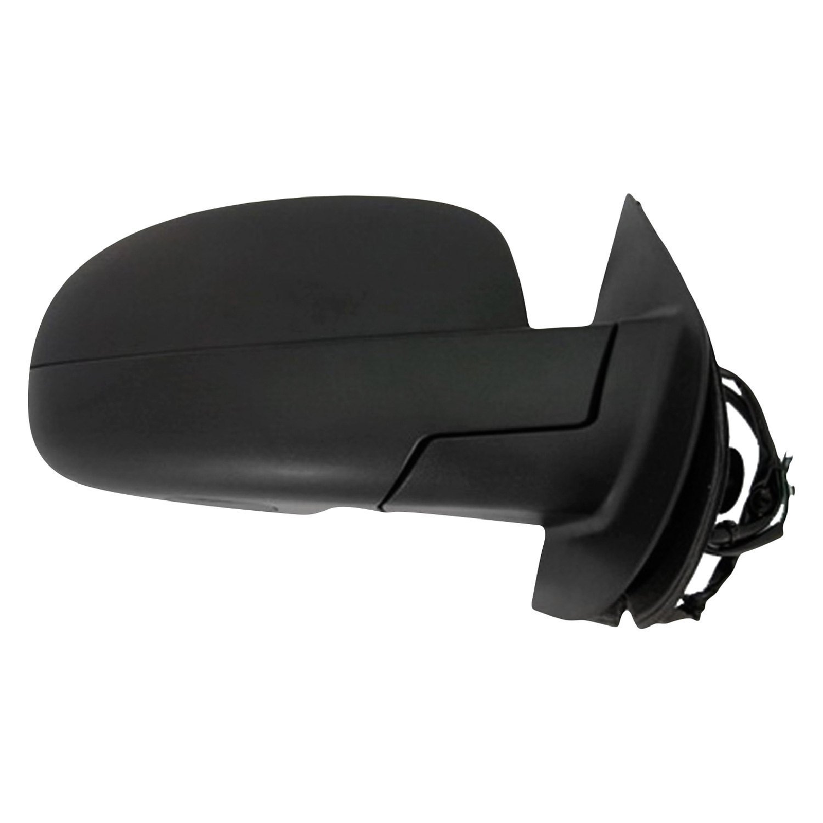 GM1321435 chevrolet tahoe 2007 2014 right side mirror power htd signal gm1321435 1