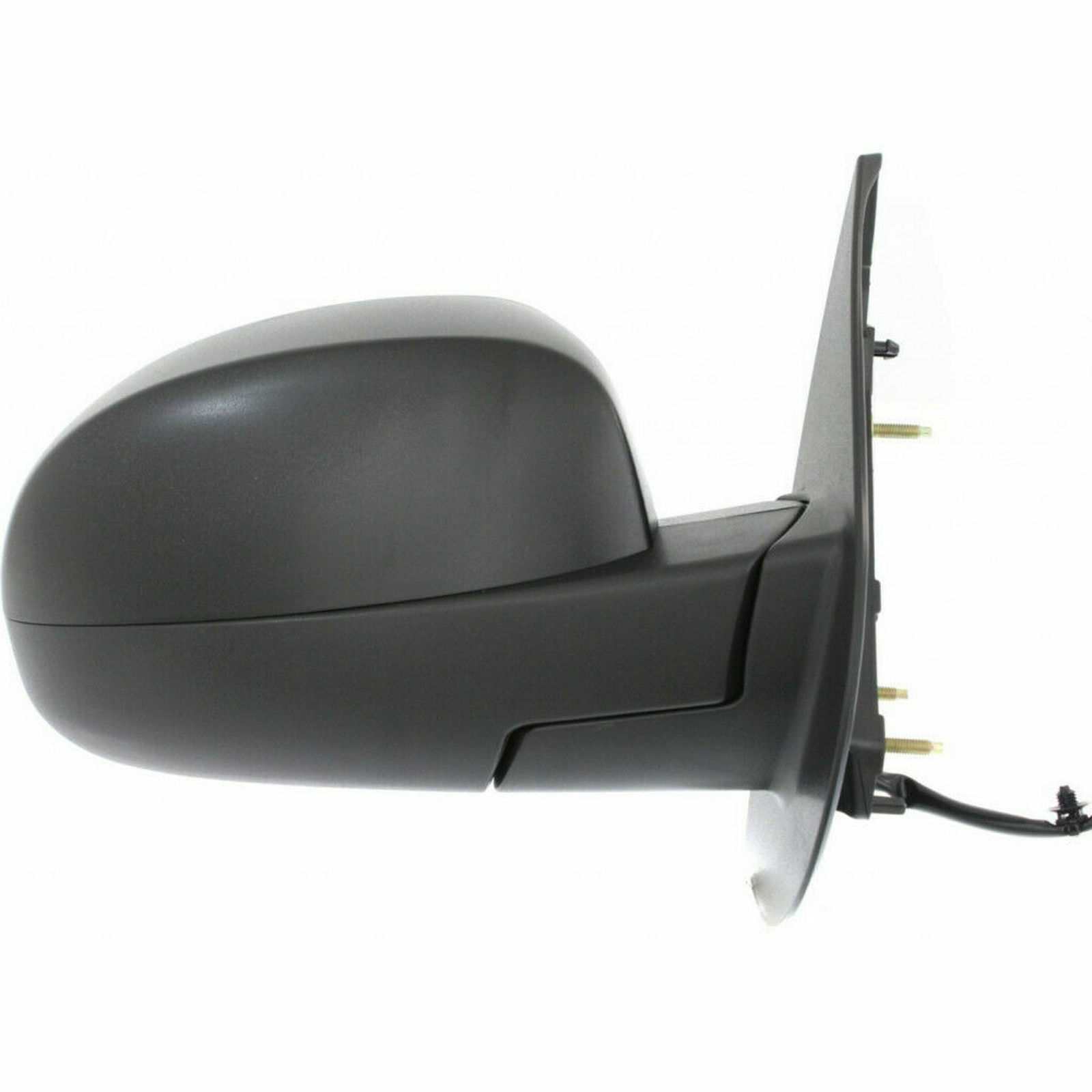 GM1321435 chevrolet tahoe 2007 2014 right side mirror power htd signal gm1321435 3
