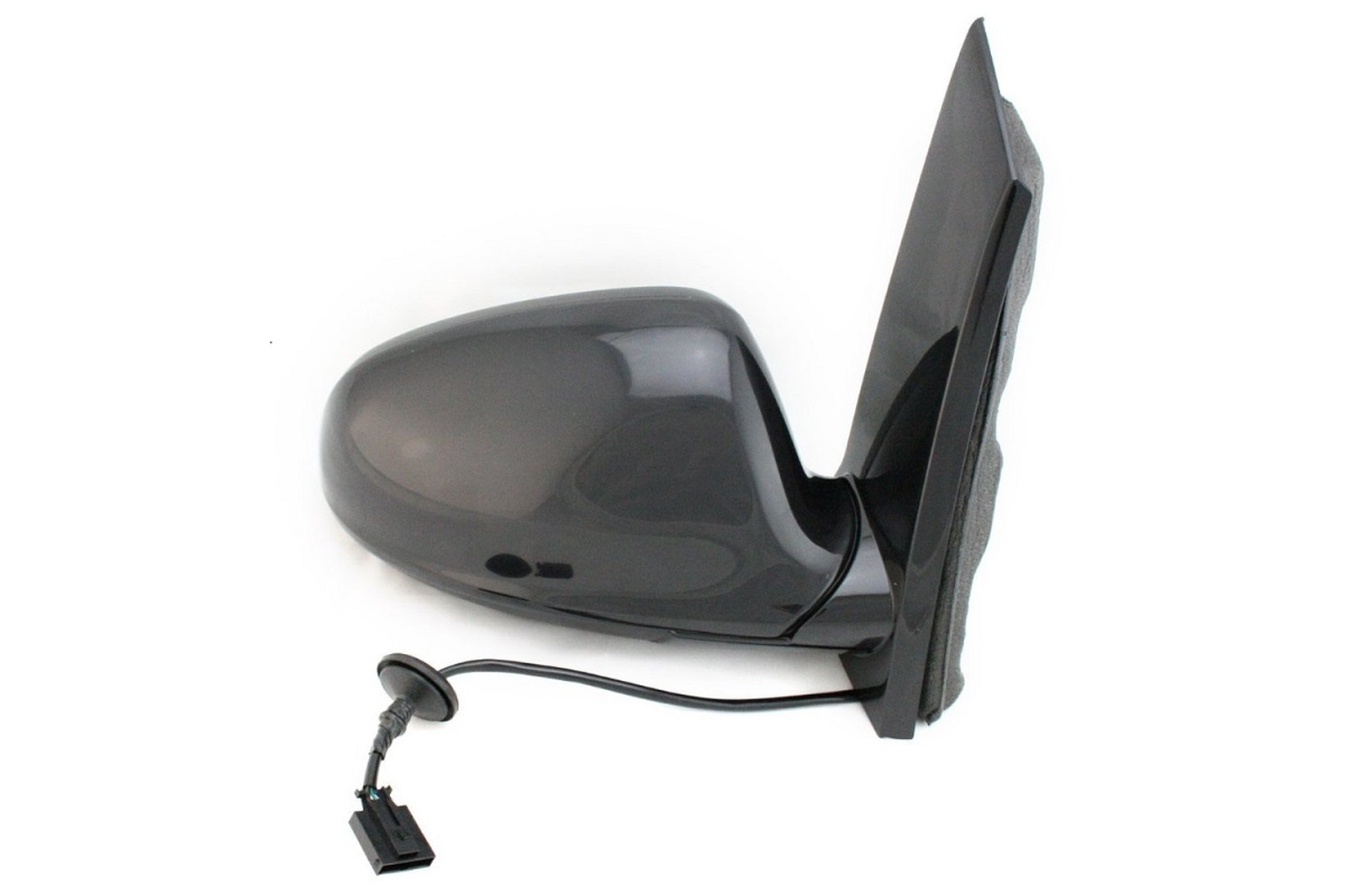 GM1321439 buick verano 2012 2017 right side mirror power htd ptm gm1321439 1