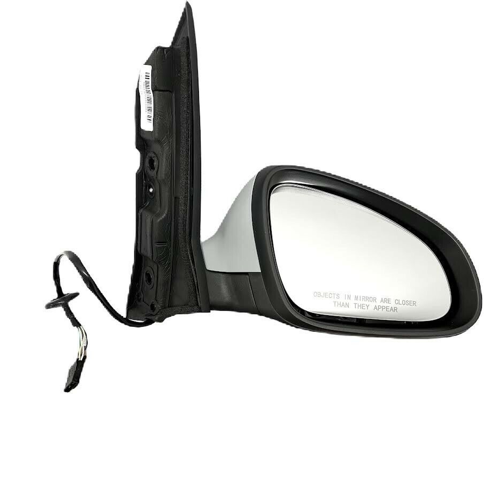GM1321439 buick verano 2012 2017 right side mirror power htd ptm gm1321439 2