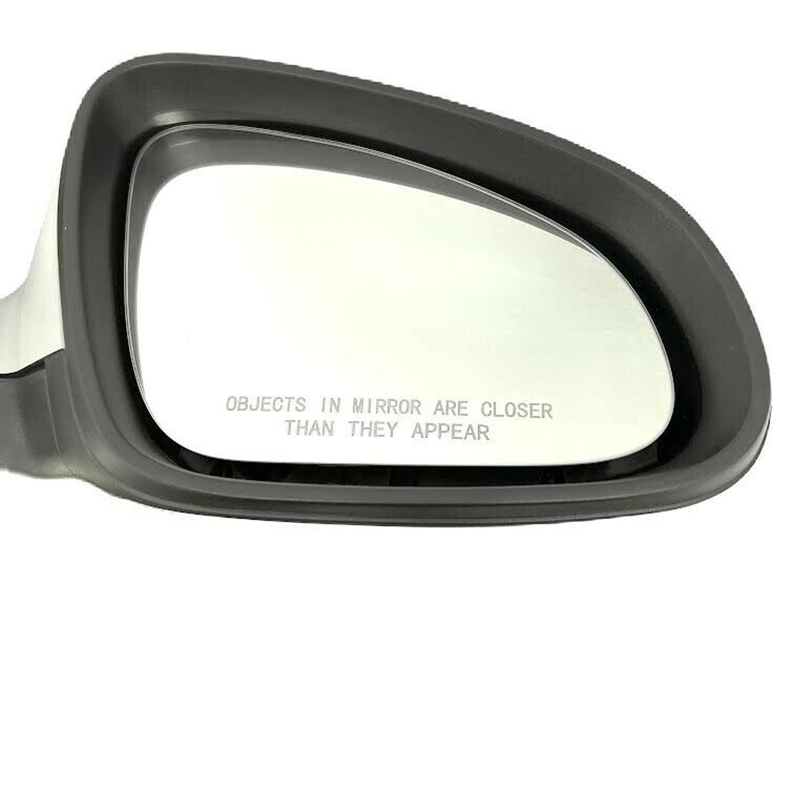 GM1321439 buick verano 2012 2017 right side mirror power htd ptm gm1321439 5