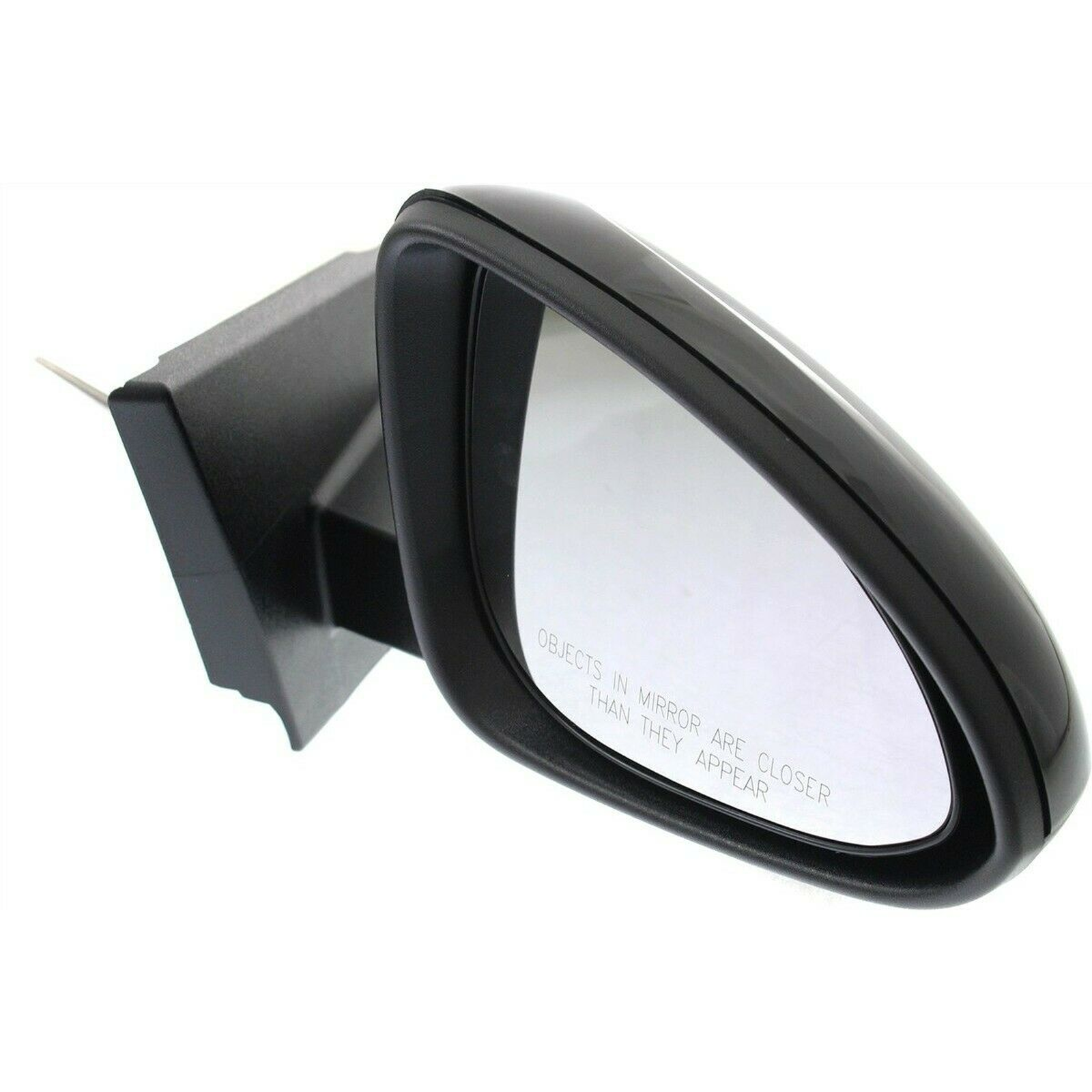 GM1321450 chevrolet spark 2013 2015 right side mirror manual ptm gm1321450 3