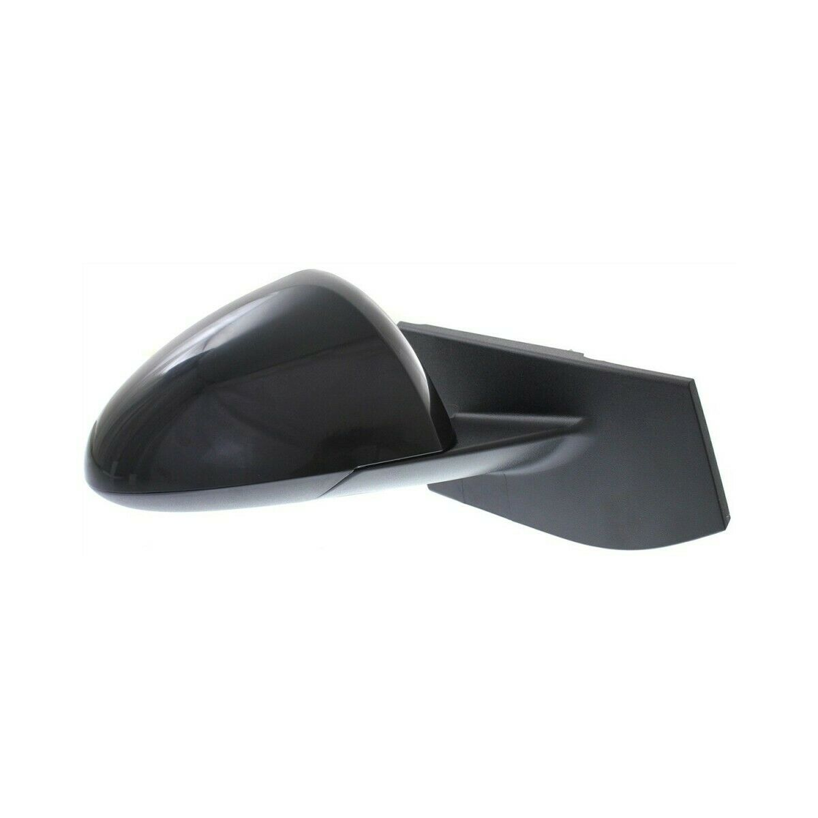 GM1321450 chevrolet spark 2013 2015 right side mirror manual ptm gm1321450 5
