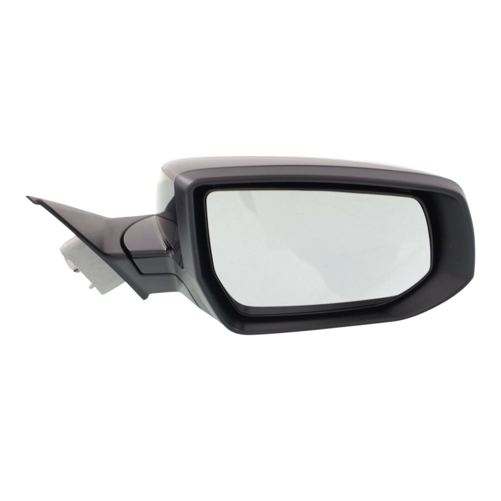 GM1321457 chevrolet malibu 2013 right side mirror power ptm htd with signal gm1321457 2