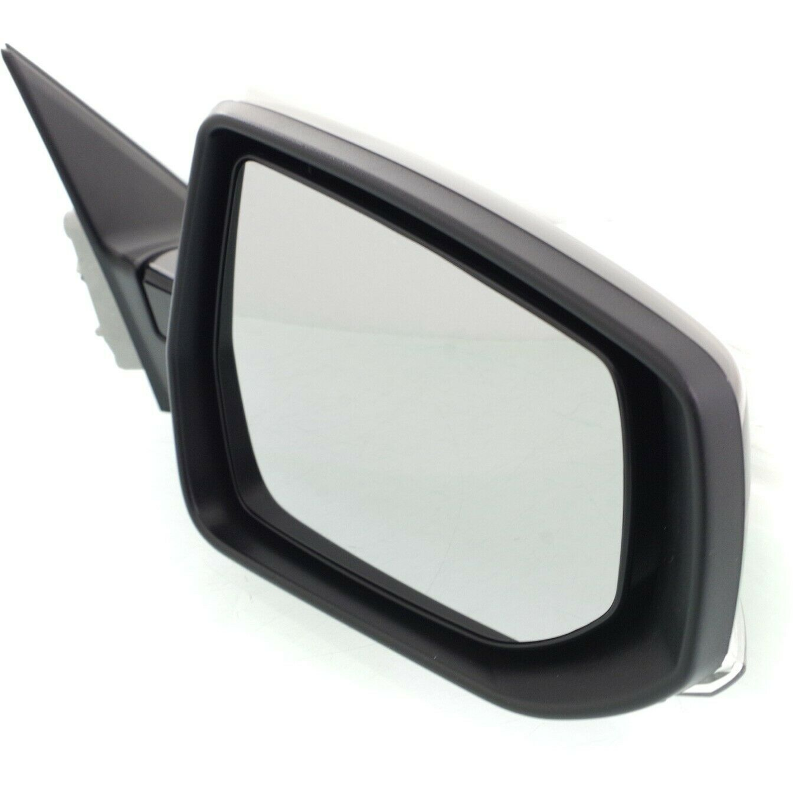 GM1321457 chevrolet malibu 2013 right side mirror power ptm htd with signal gm1321457 4