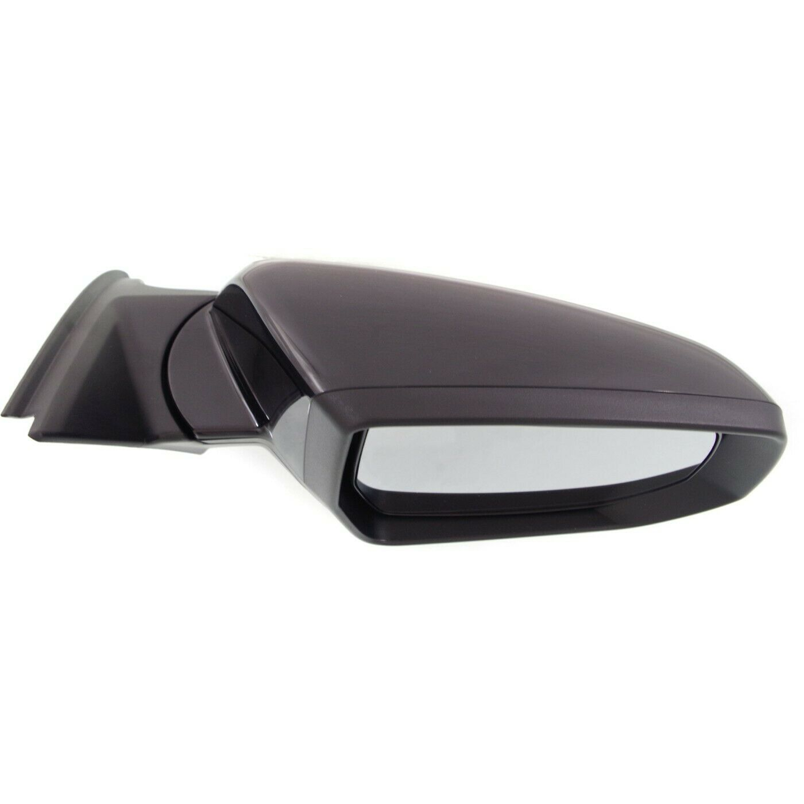 GM1321457 chevrolet malibu 2013 right side mirror power ptm htd with signal gm1321457 5