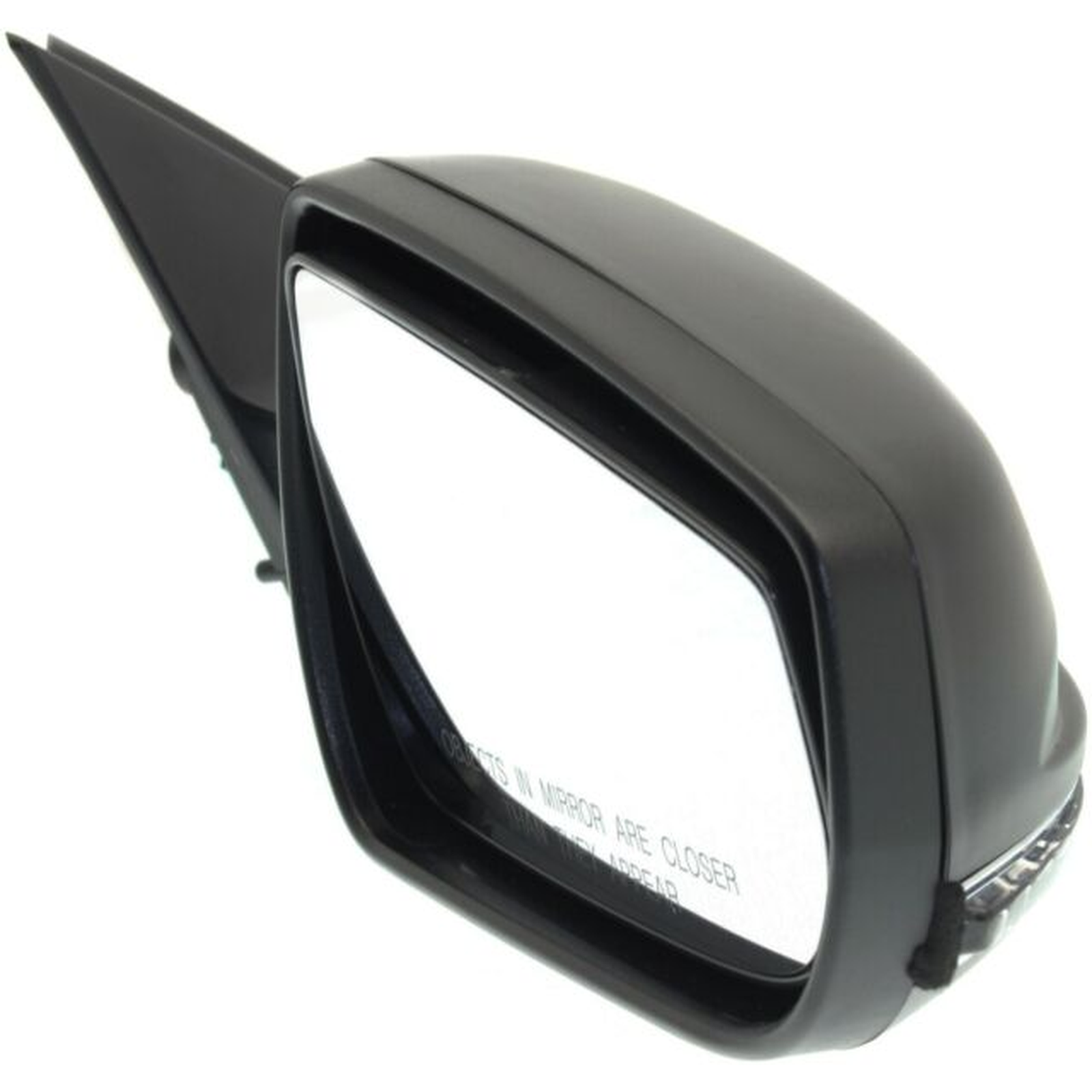 GM1321488 chevrolet malibu 2013 right side mirror power textured htd with signal memory no 1