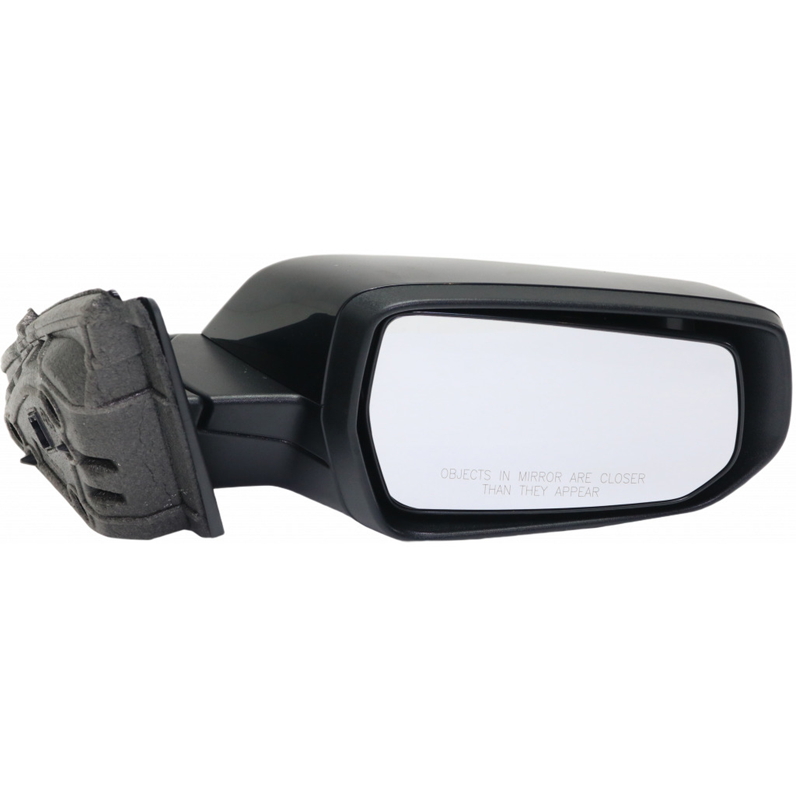GM1321538 chevrolet malibu 2016 2025 right side mirror power ptm without heat l ls gm13215 1