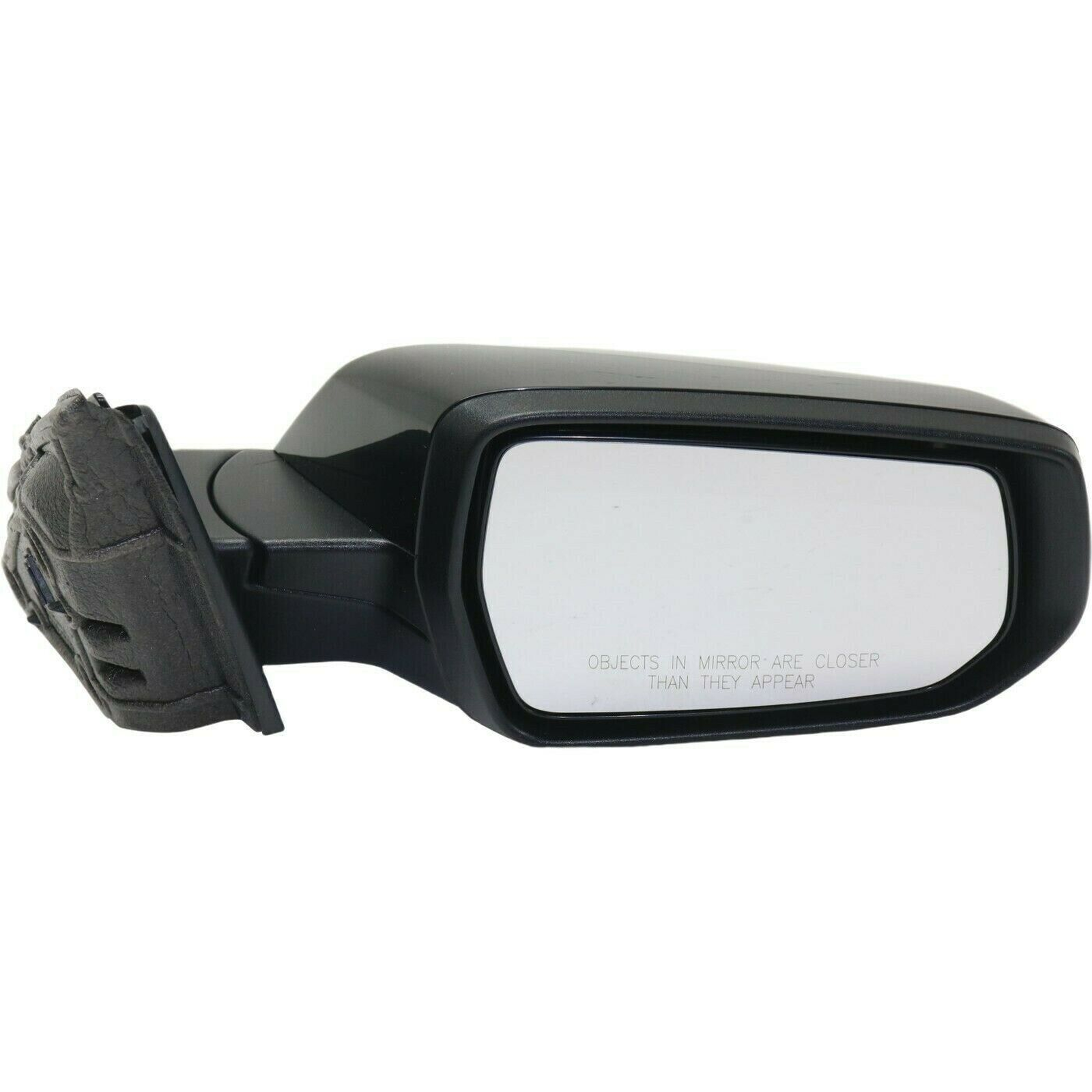GM1321539 chevrolet malibu 2016 2019 right side mirror power htd ptm with signal without l 2