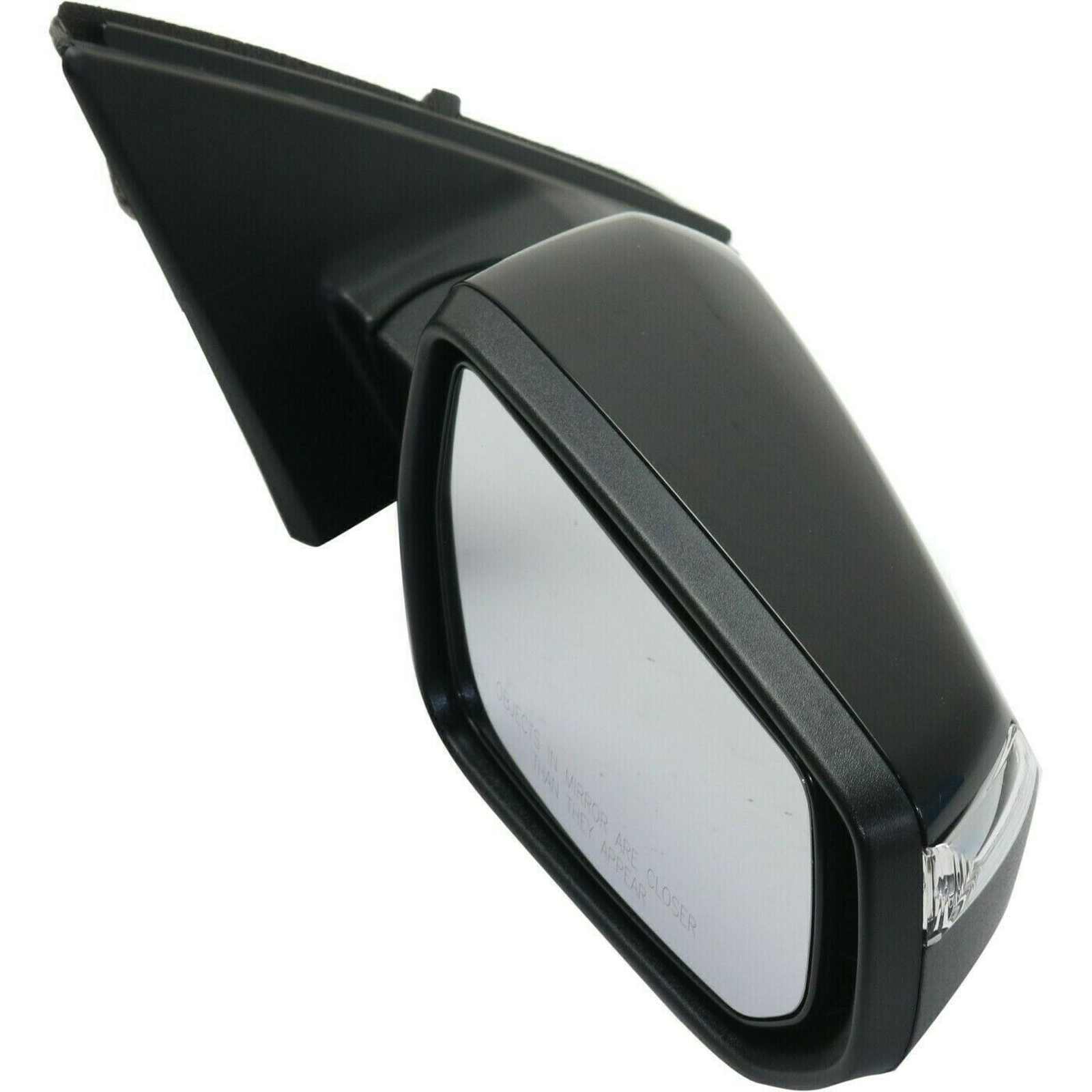 GM1321539 chevrolet malibu 2016 2019 right side mirror power htd ptm with signal without l 3