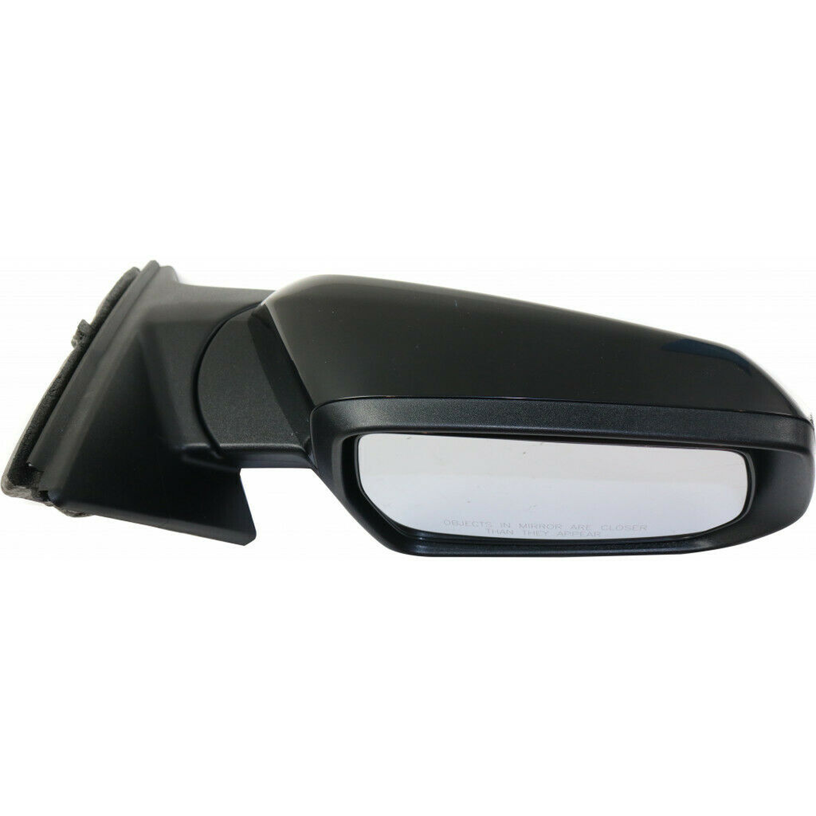 GM1321539 chevrolet malibu 2016 2019 right side mirror power htd ptm with signal without l 5