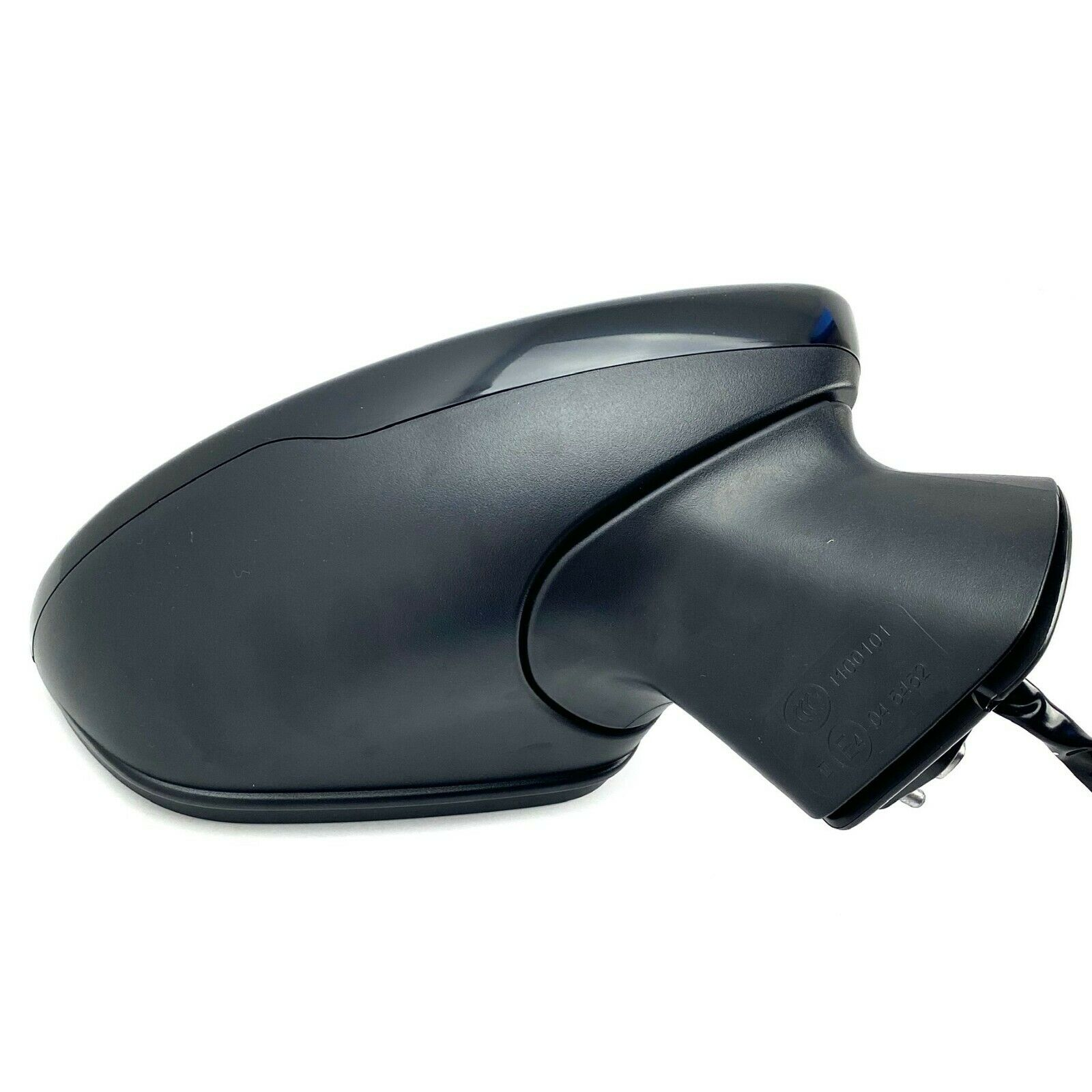 GM1321543 chevrolet cruze 2016 2019 right side mirror power ptm htd with blind spot gm1321 5