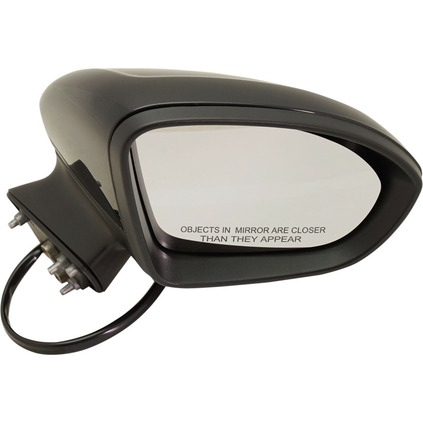 GM1321544 chevrolet cruze 2016 2019 right side mirror power ptm htd with turn signal gm132 2